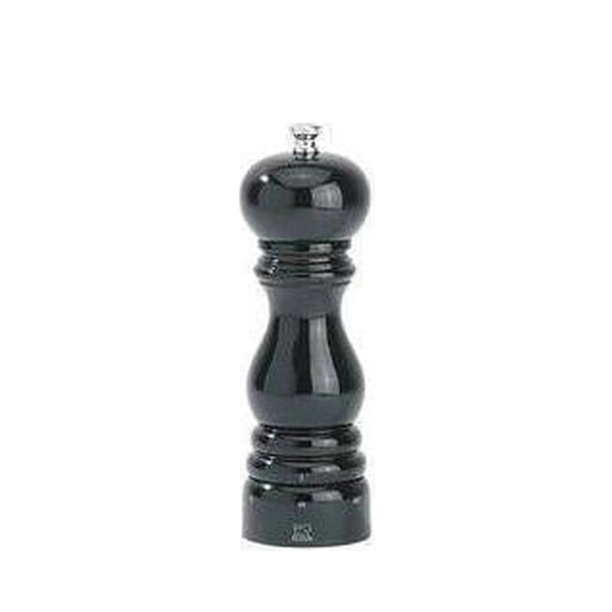 Peugeot Paris U S Salt Mill Black, 18 Cm