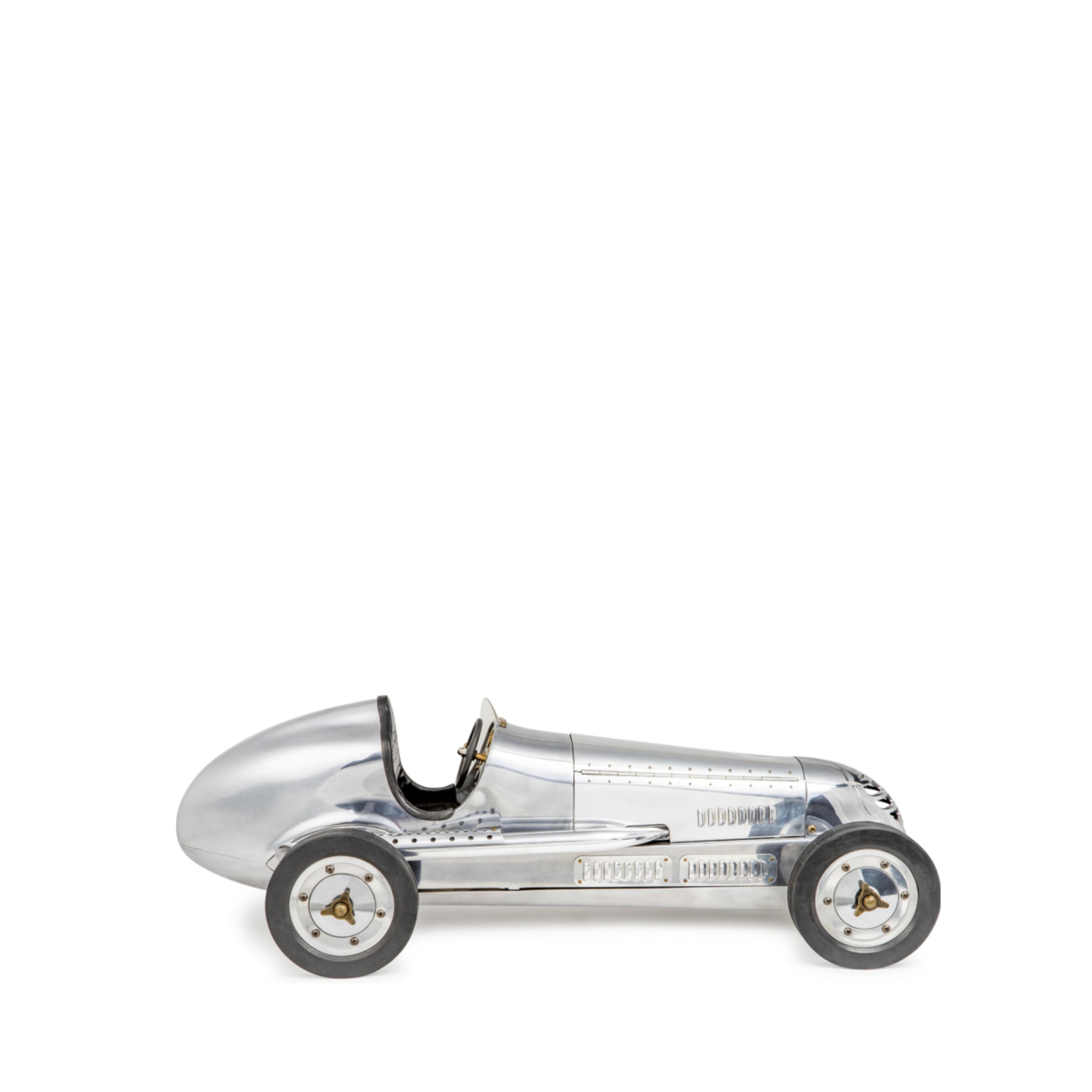 Authentic Models Bb Racing Car Model