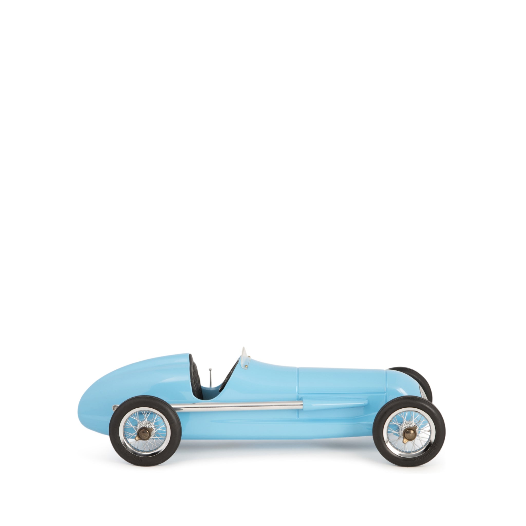 Authentic Models Racer Modelauto, Blue
