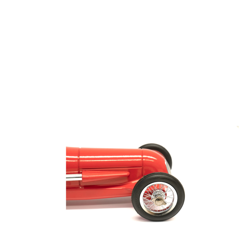 Authentic Models Racer Modelauto, Red