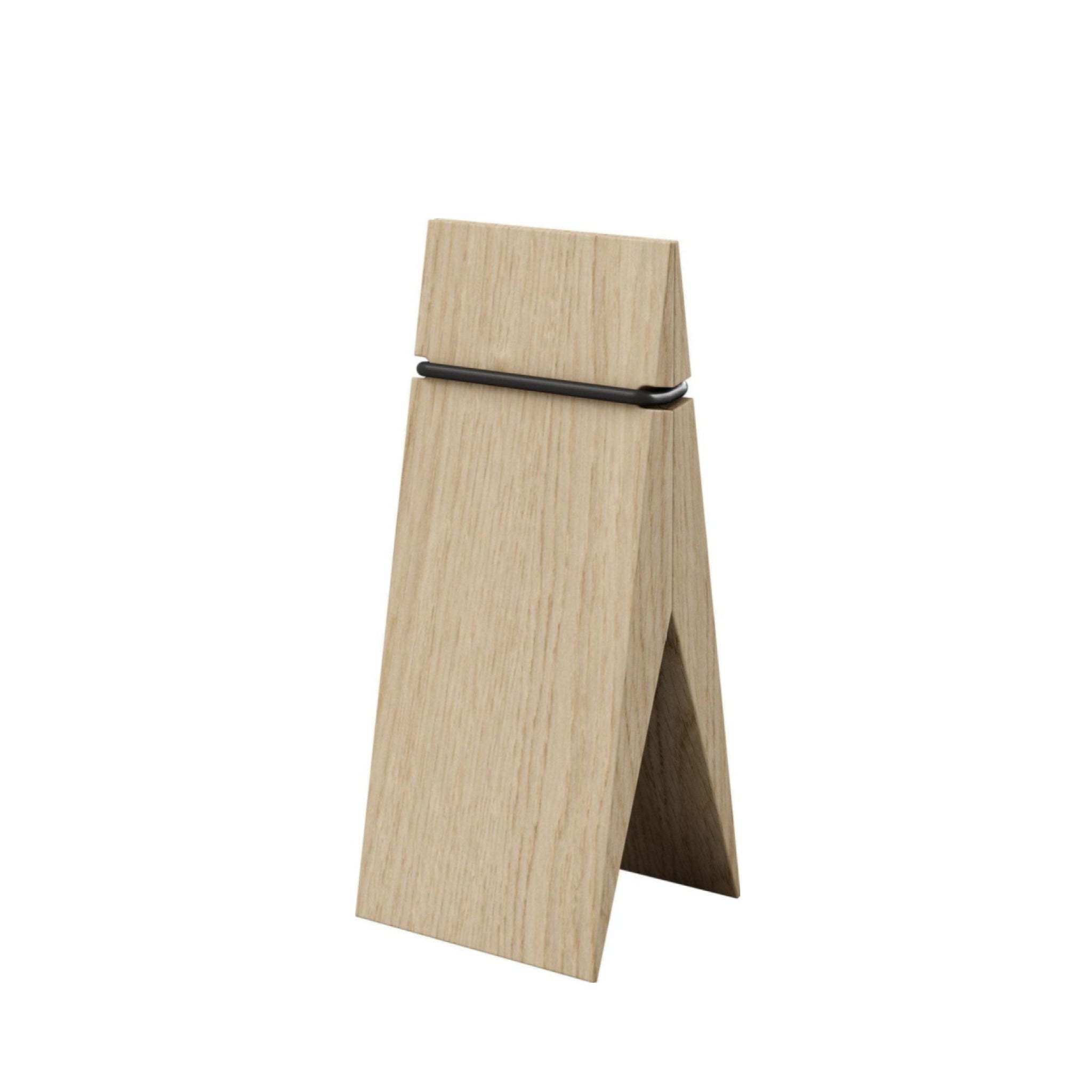 Moebe Oak Wooden Clips - Versatile Pinch Series for Home & Office Use