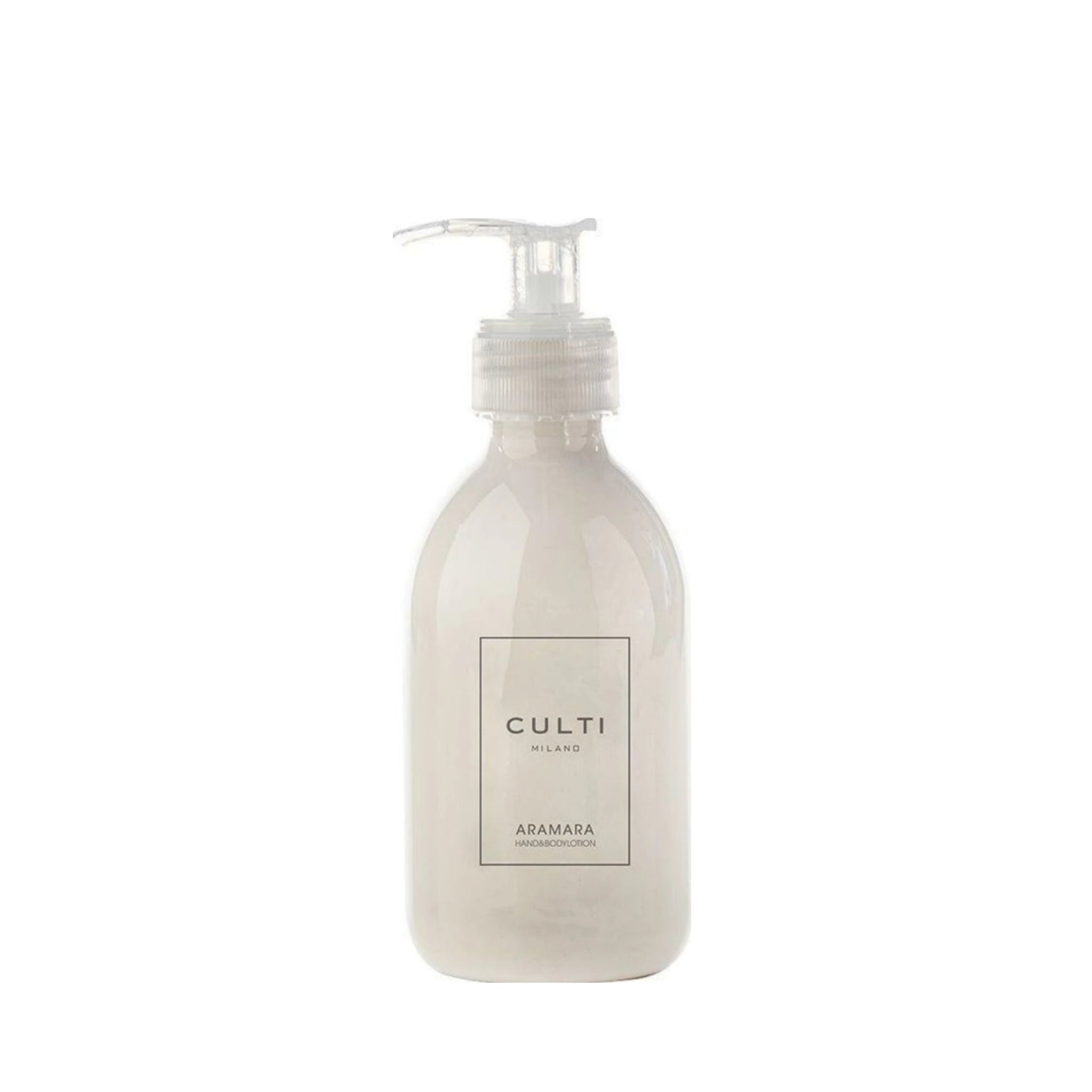 Culti Milano Aramara Hand & Body Lotion 250ml - Luxurious Hydration