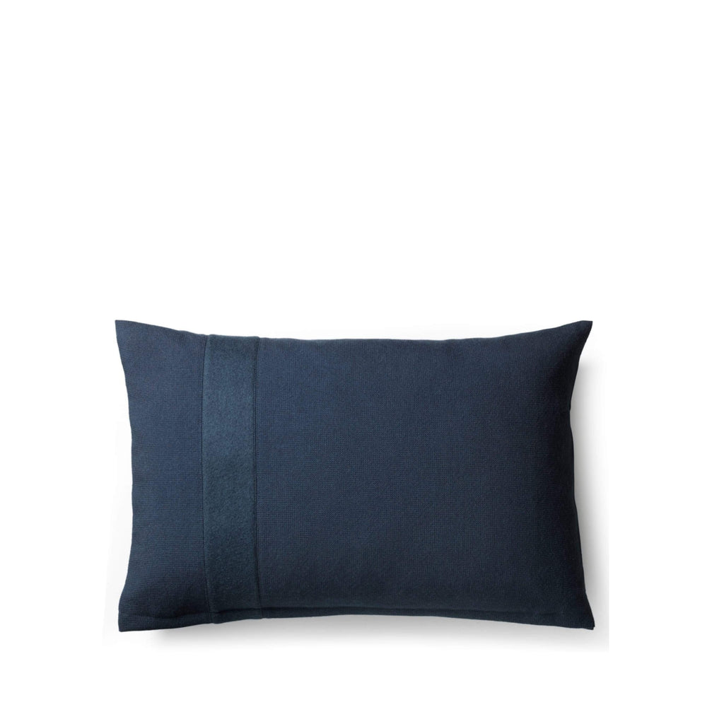 Fdb Møbler R8 Kassandra Cushion Steel Blue, 60x40cm