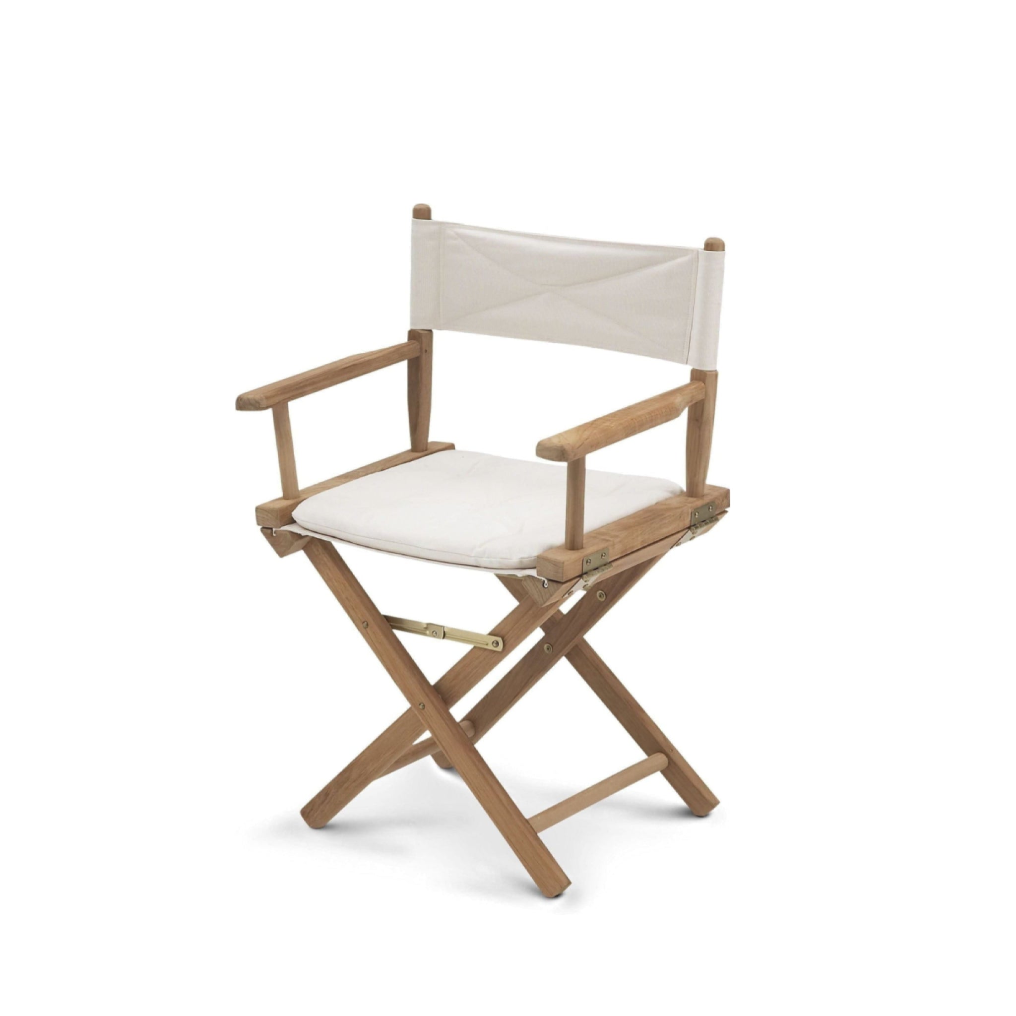 Skagerak Director's Chair, White