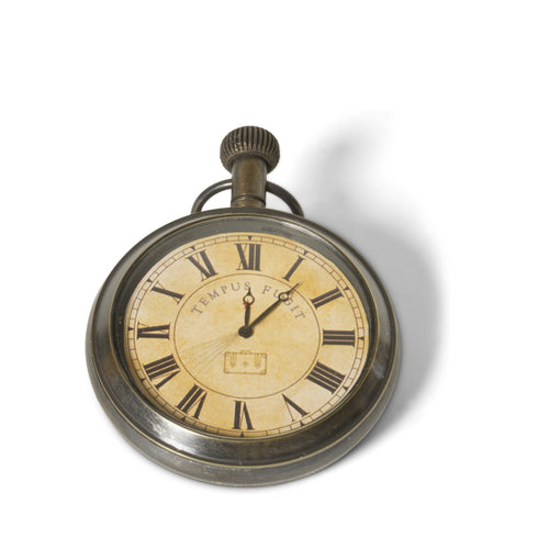 Authentic Models Victorian Dome Clock