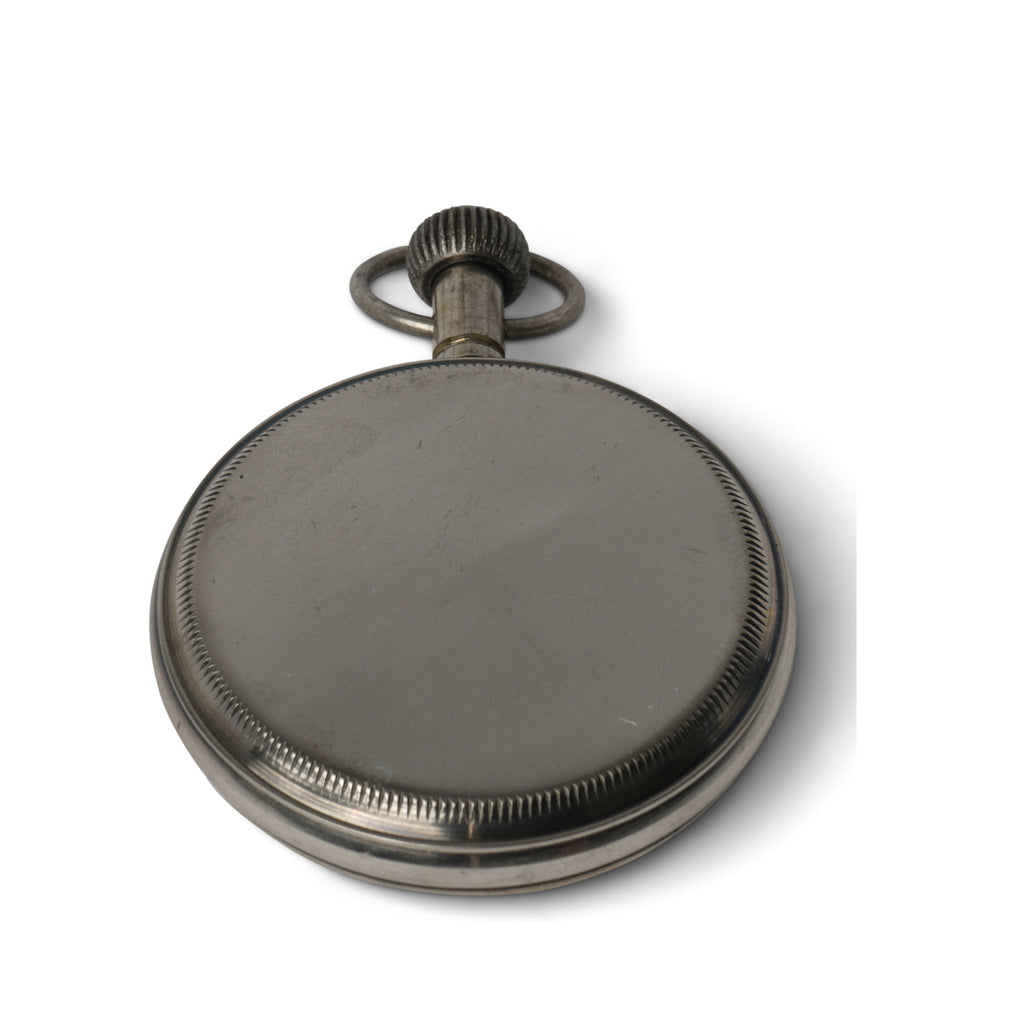 Authentic Models Savoy Pocket Watch