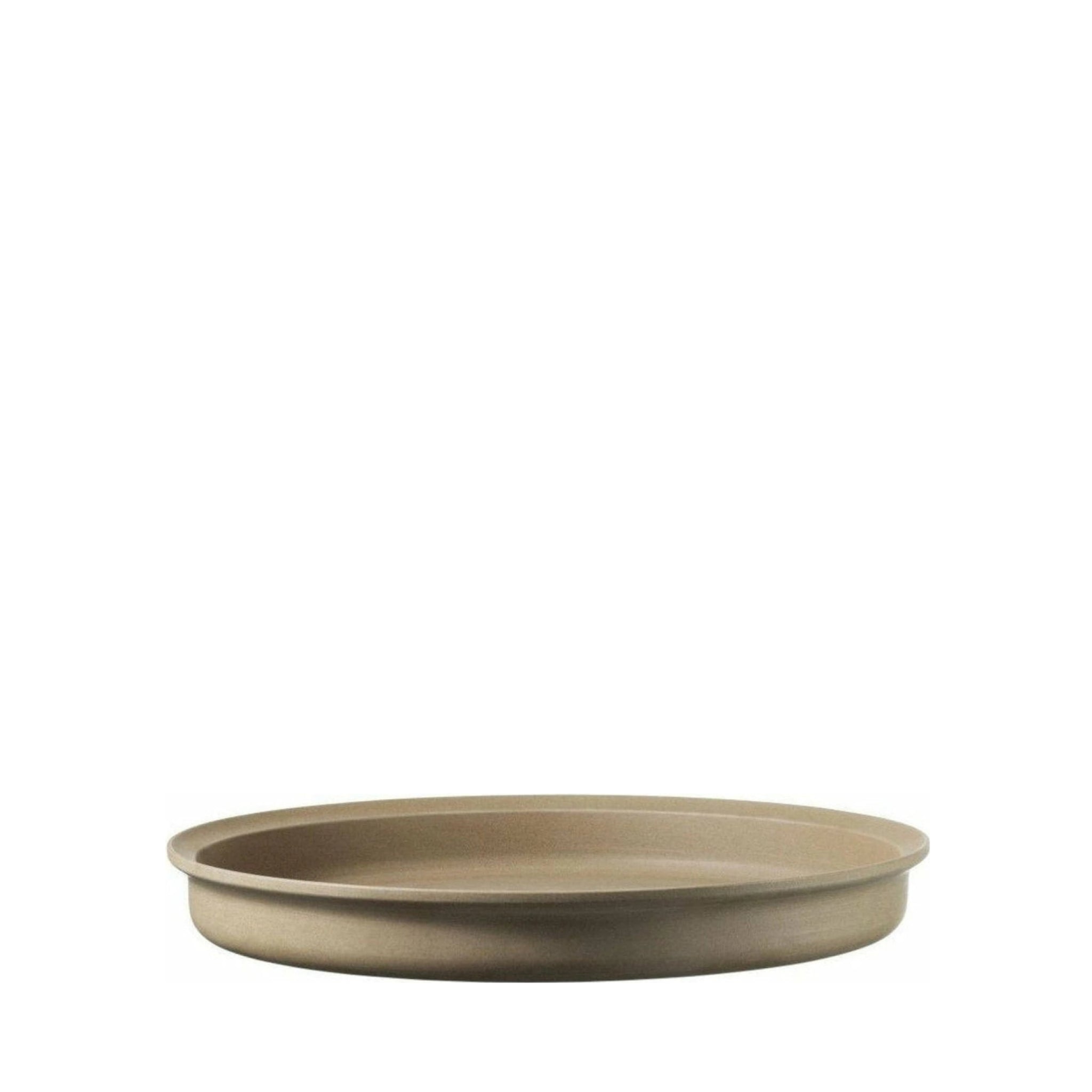 FDB Møbler V36 Ildpot Pie Dish – Iconic Danish Stoneware by Grethe Meyer