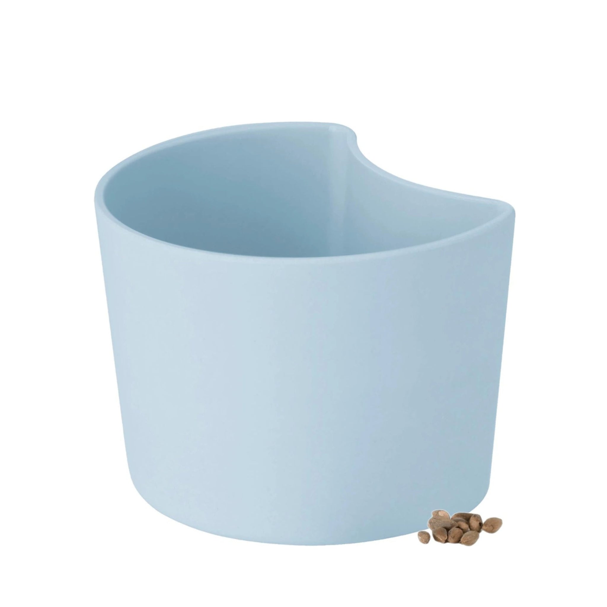 Rig Tig Your Tree Flower Pots With Seeds, Blue