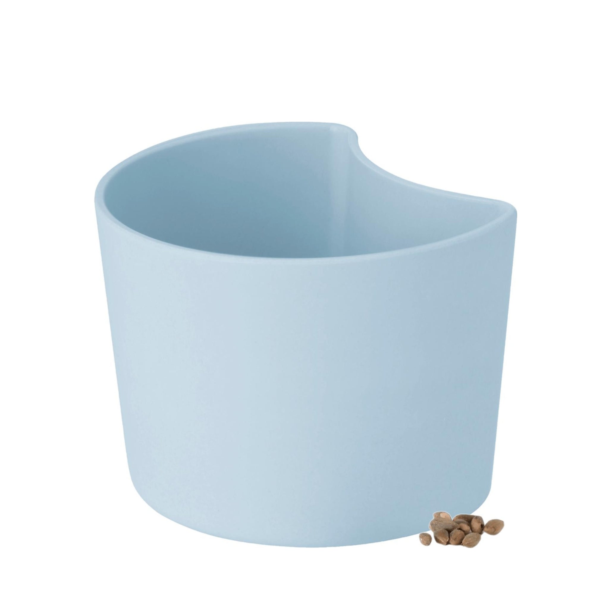 Rig Tig Your Tree Flower Pots With Seeds, Blue