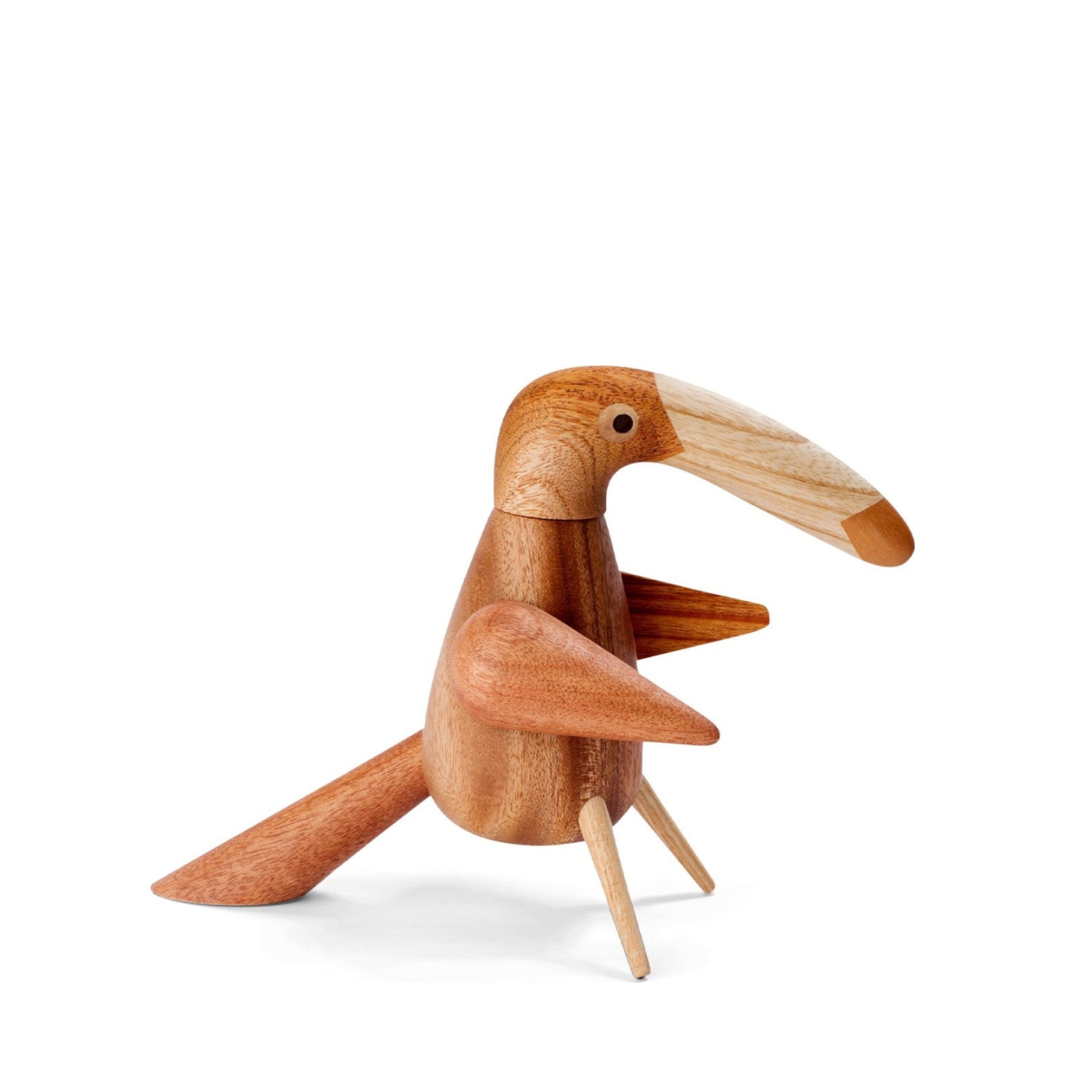 Spring Copenhagen The Pepper Bird