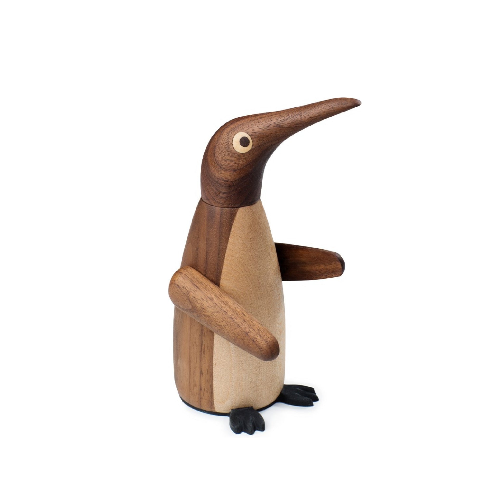 Spring Copenhagen Salt Penguin Salt Mill