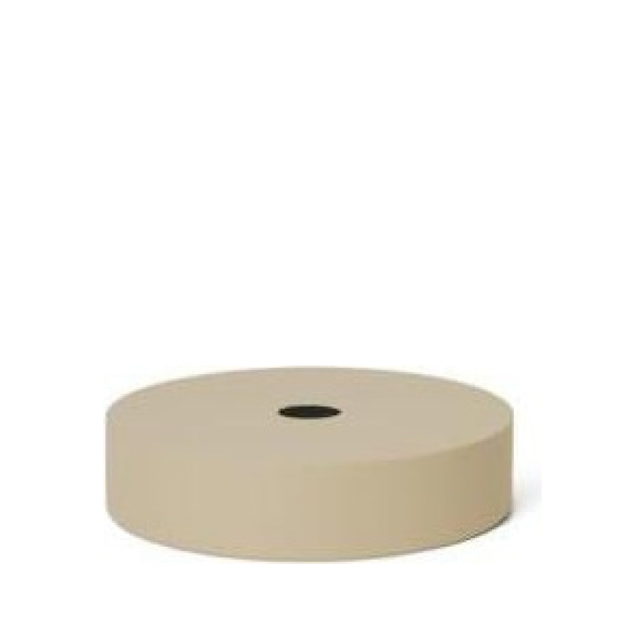 Ferm Living Record Lampshade, Cashmere