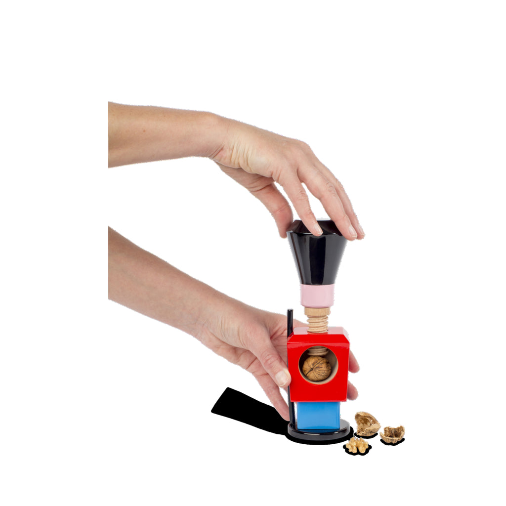 Spring Copenhagen Garder Nutcracker