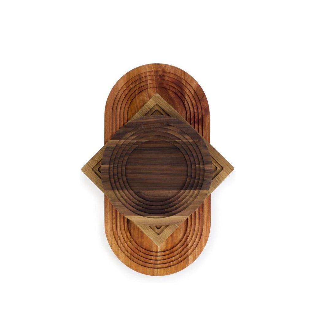 Spring Copenhagen Colosseum, Amfi