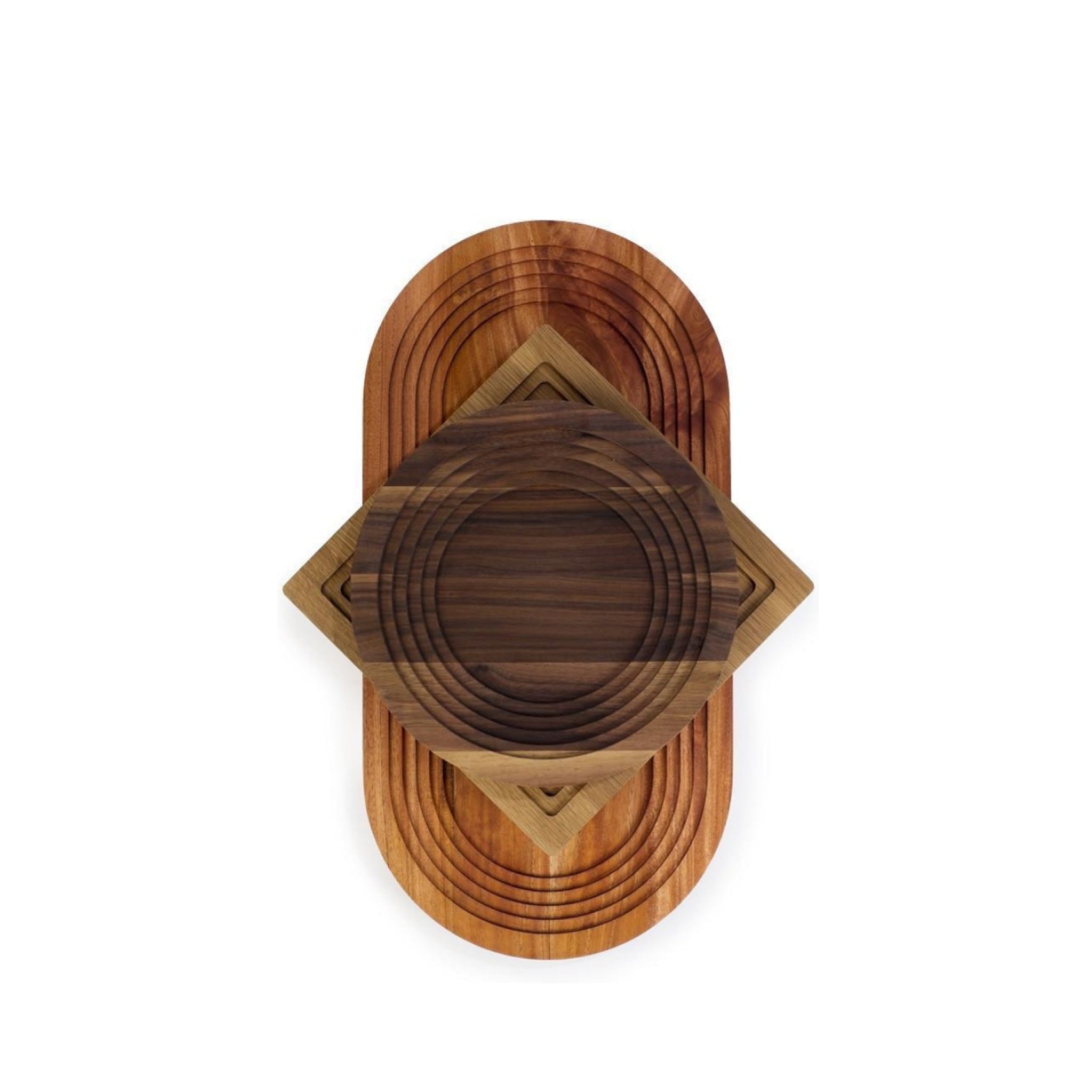 Spring Copenhagen Colosseum, Amfi