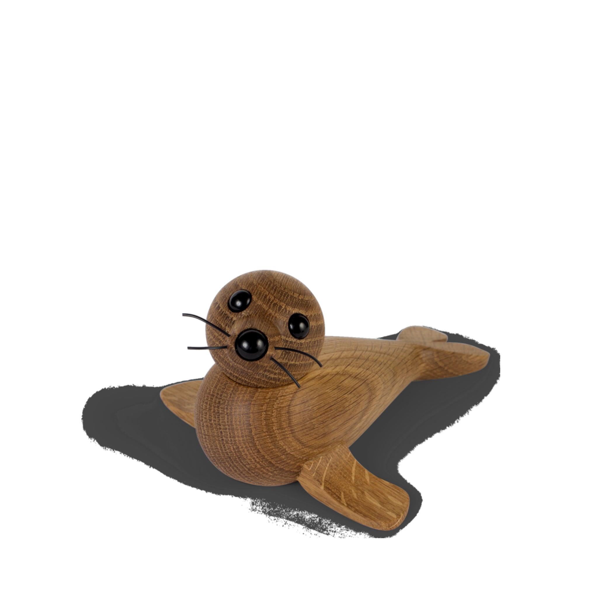 Spring Copenhagen Female Seal