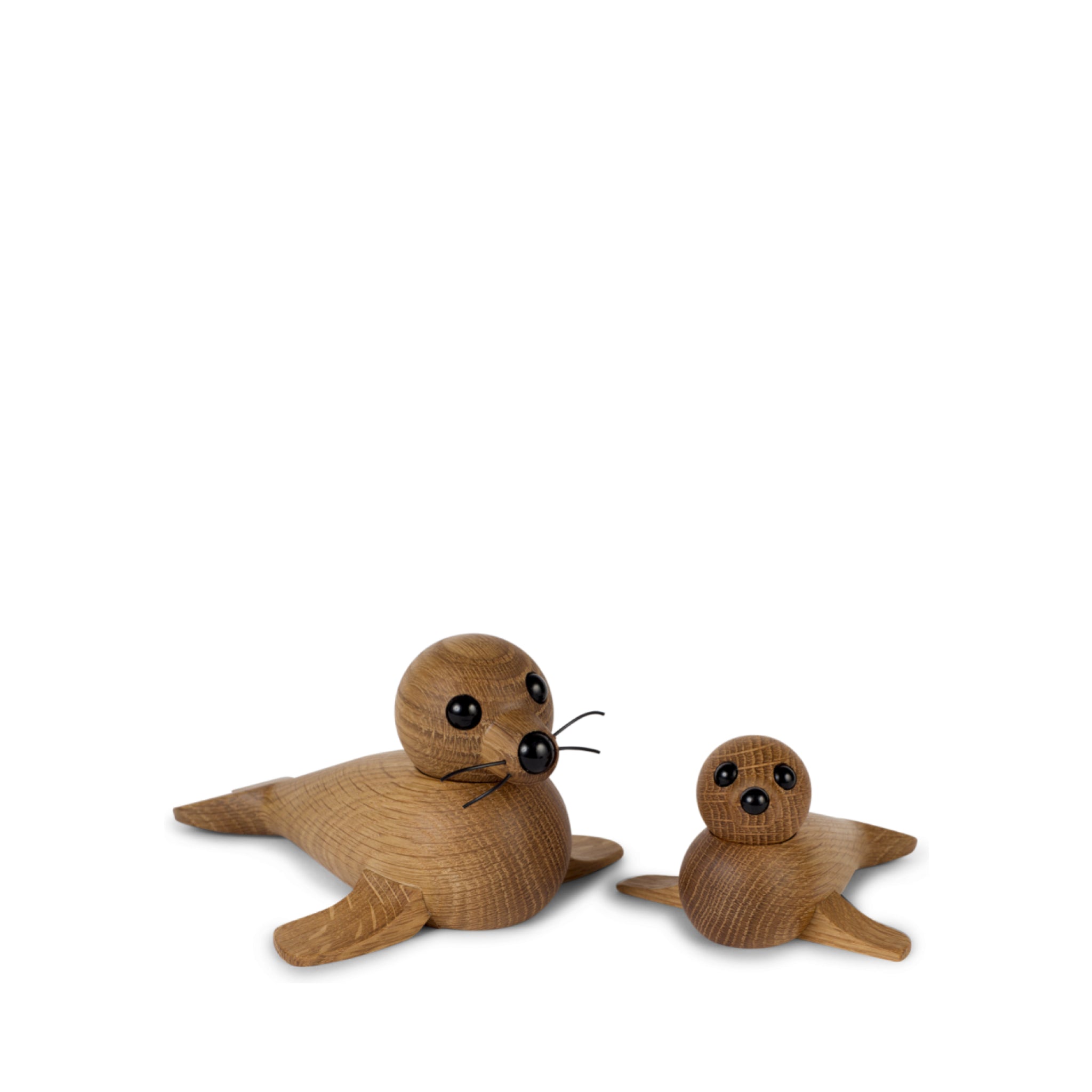 Spring Copenhagen Baby Seal