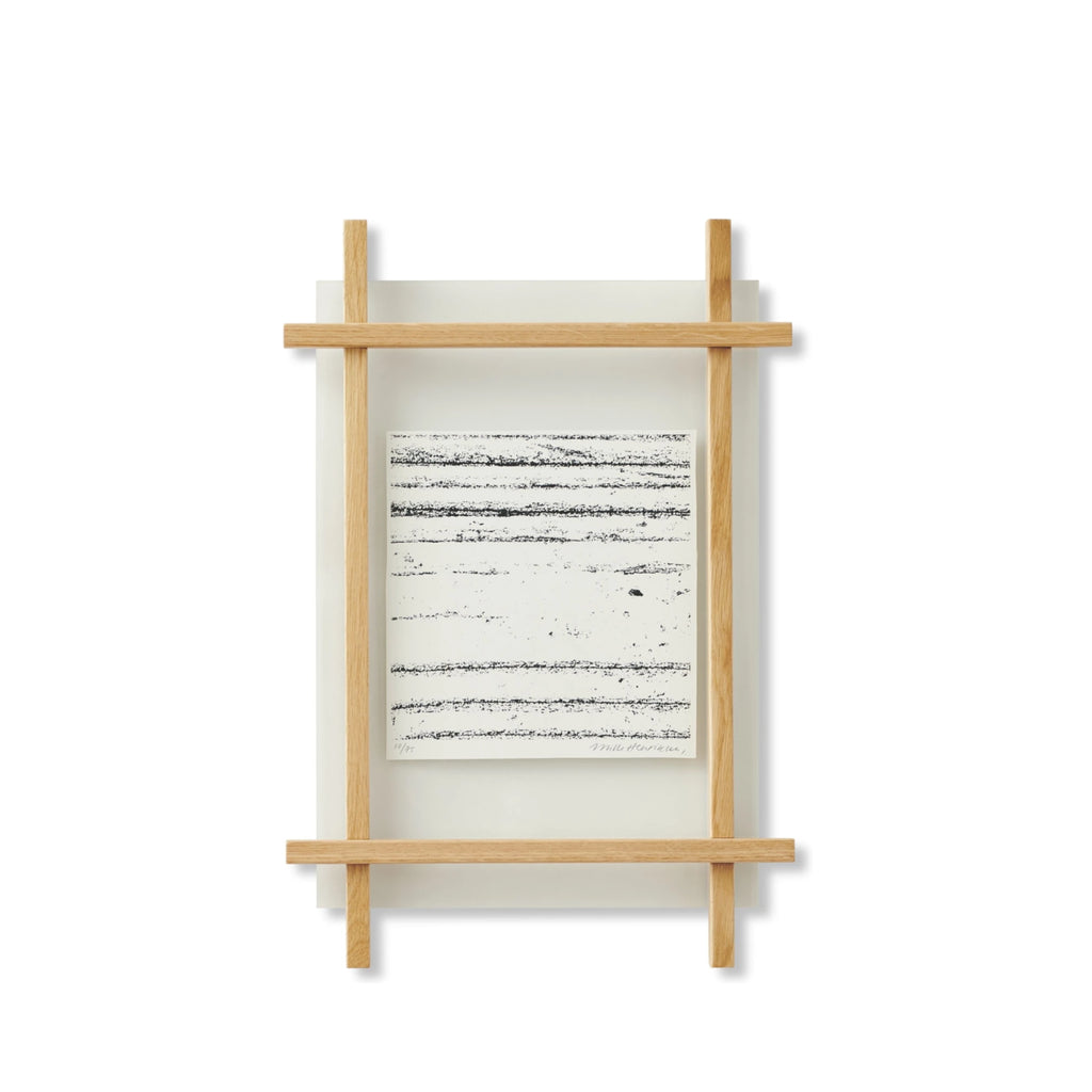 Gejst Daiku Picture Frame Oak, A3