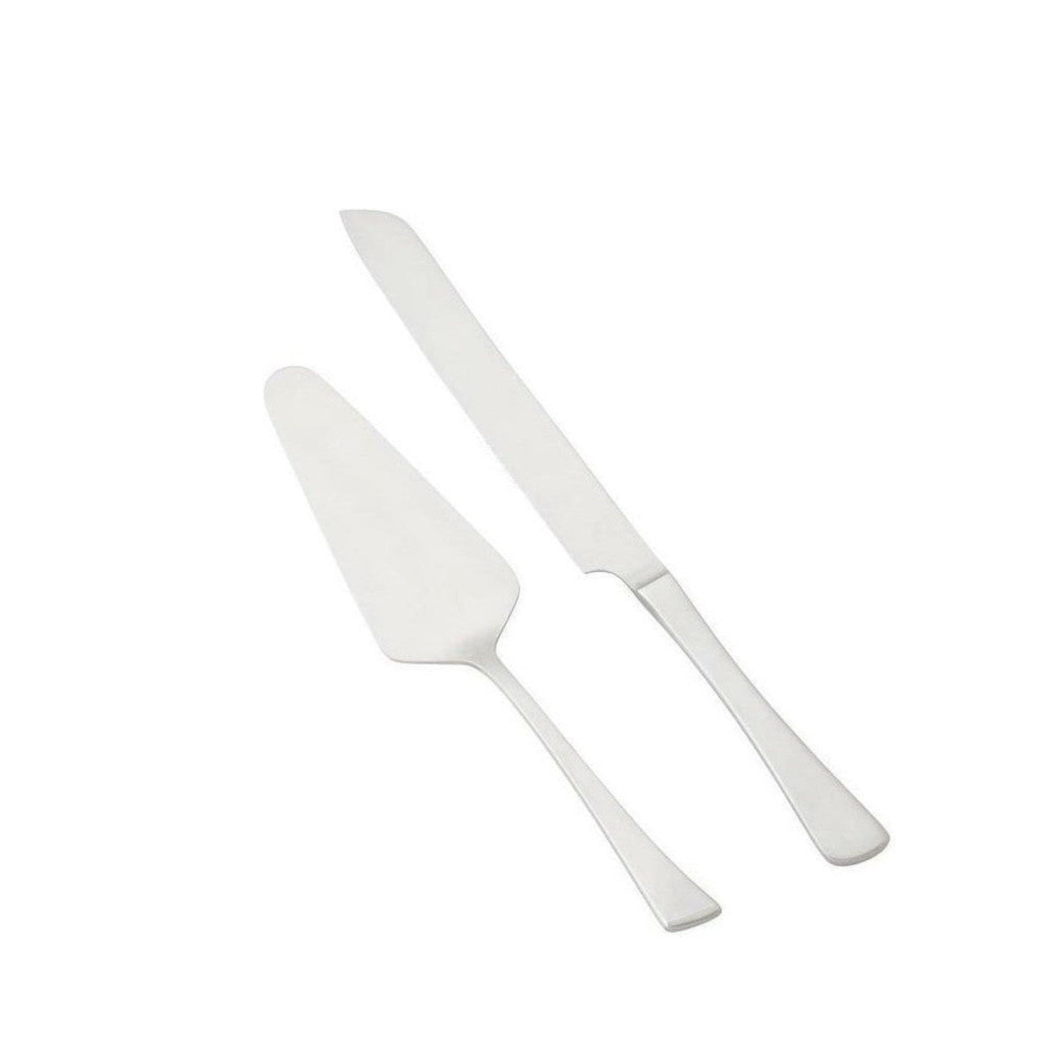 Blomsterbergs Cake Set Matt, 2-piece