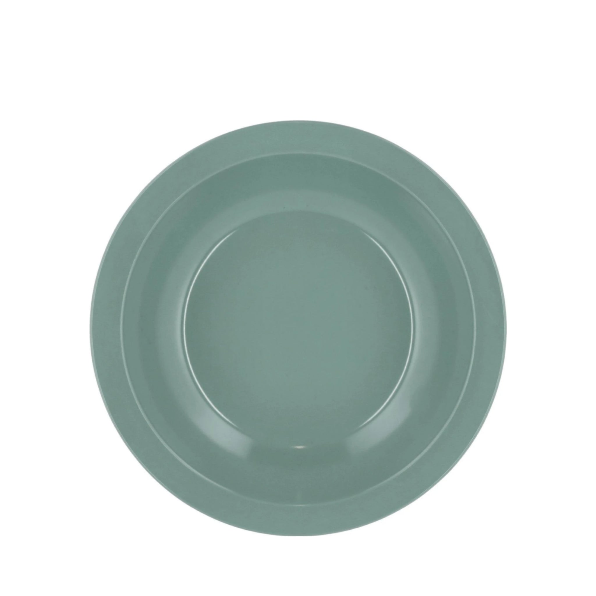 Rosti Hamlet Soup Plate, Nordic Green