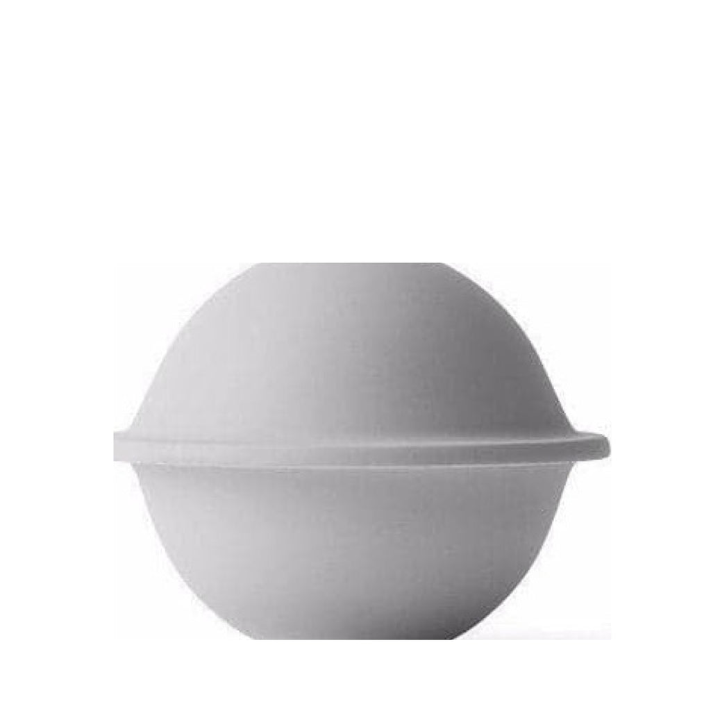 Lyngby Rhombe Chapeau Bowl With Lid, Light Grey, Large
