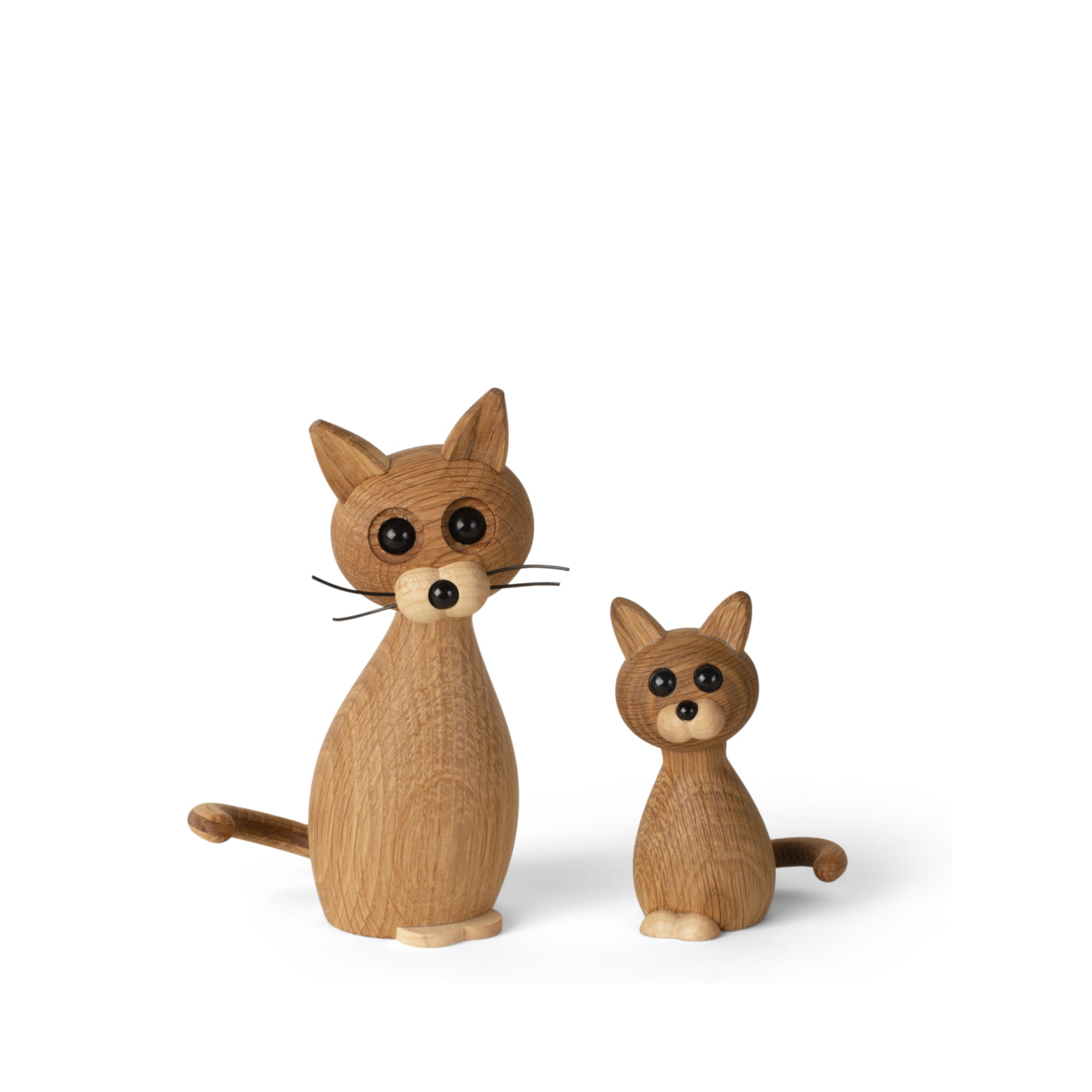 Spring Copenhagen The Cat Lucky