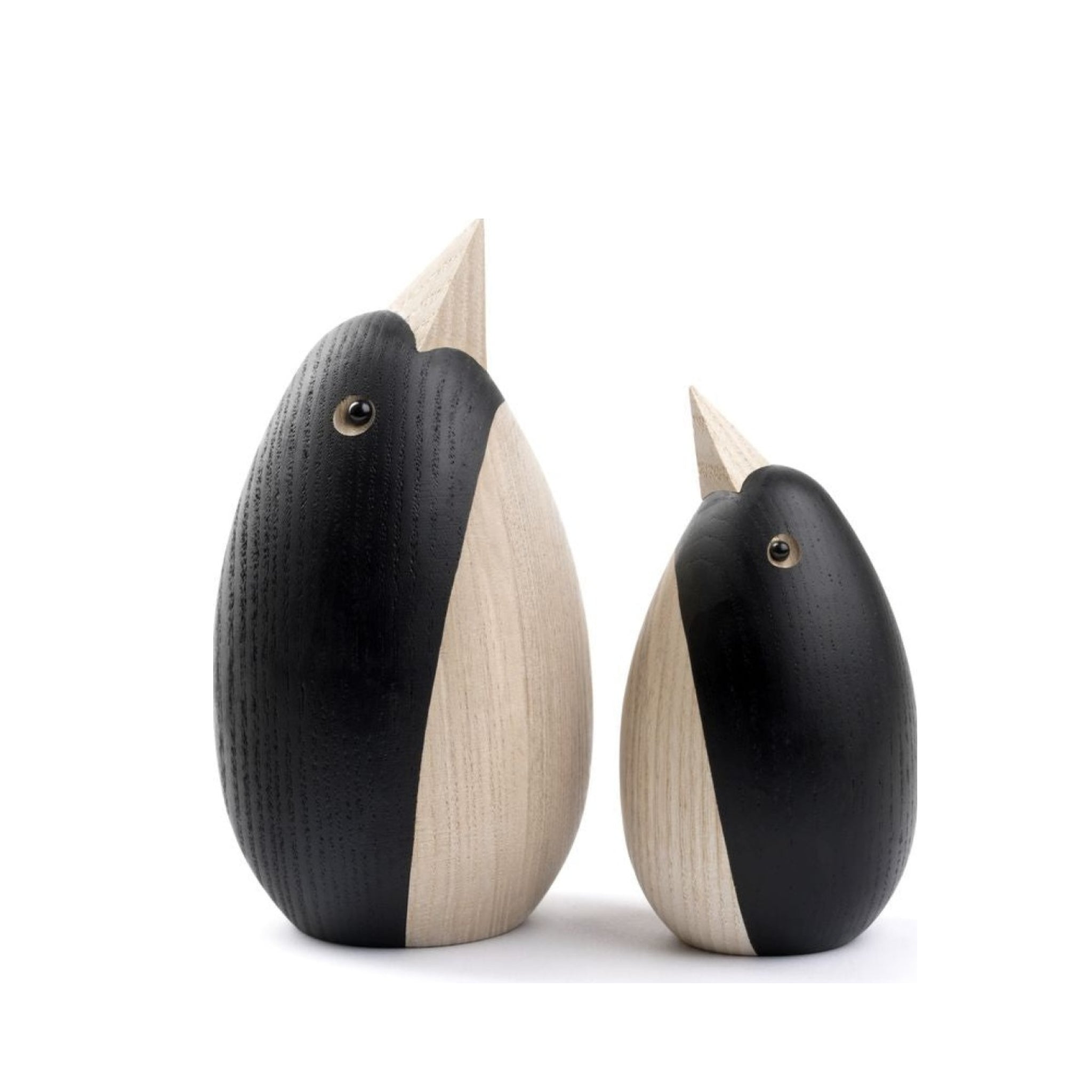 Novoform Design Penguin Decorative Figure, Large