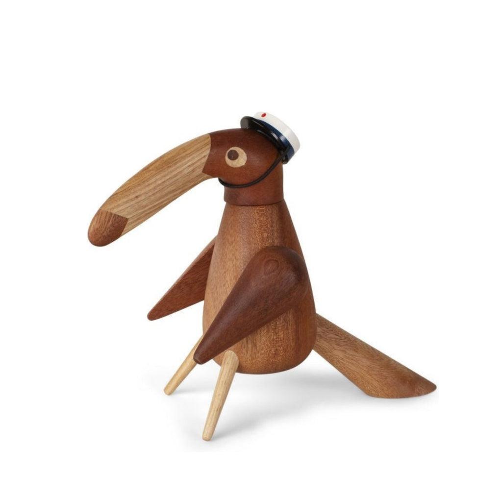 Spring Copenhagen The Student Hat, Blue