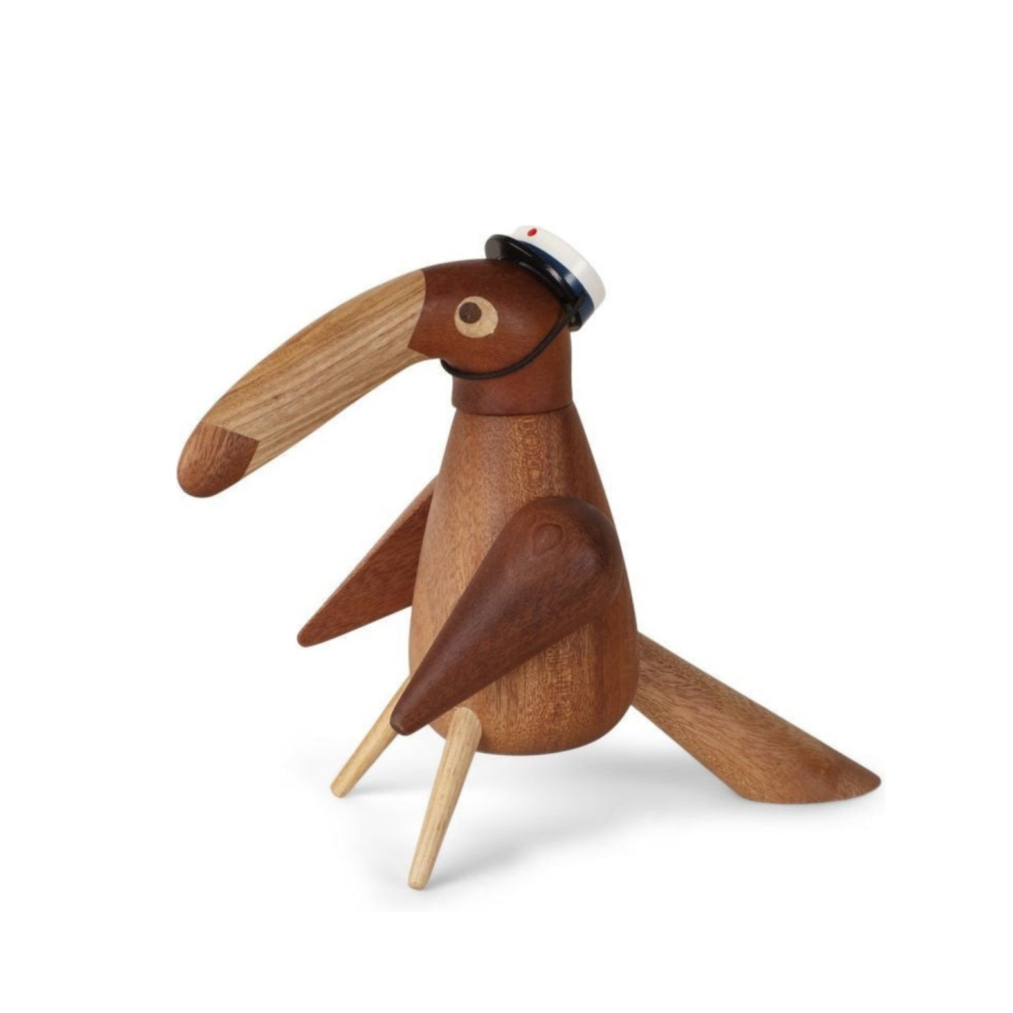 Spring Copenhagen The Student Hat, Blue