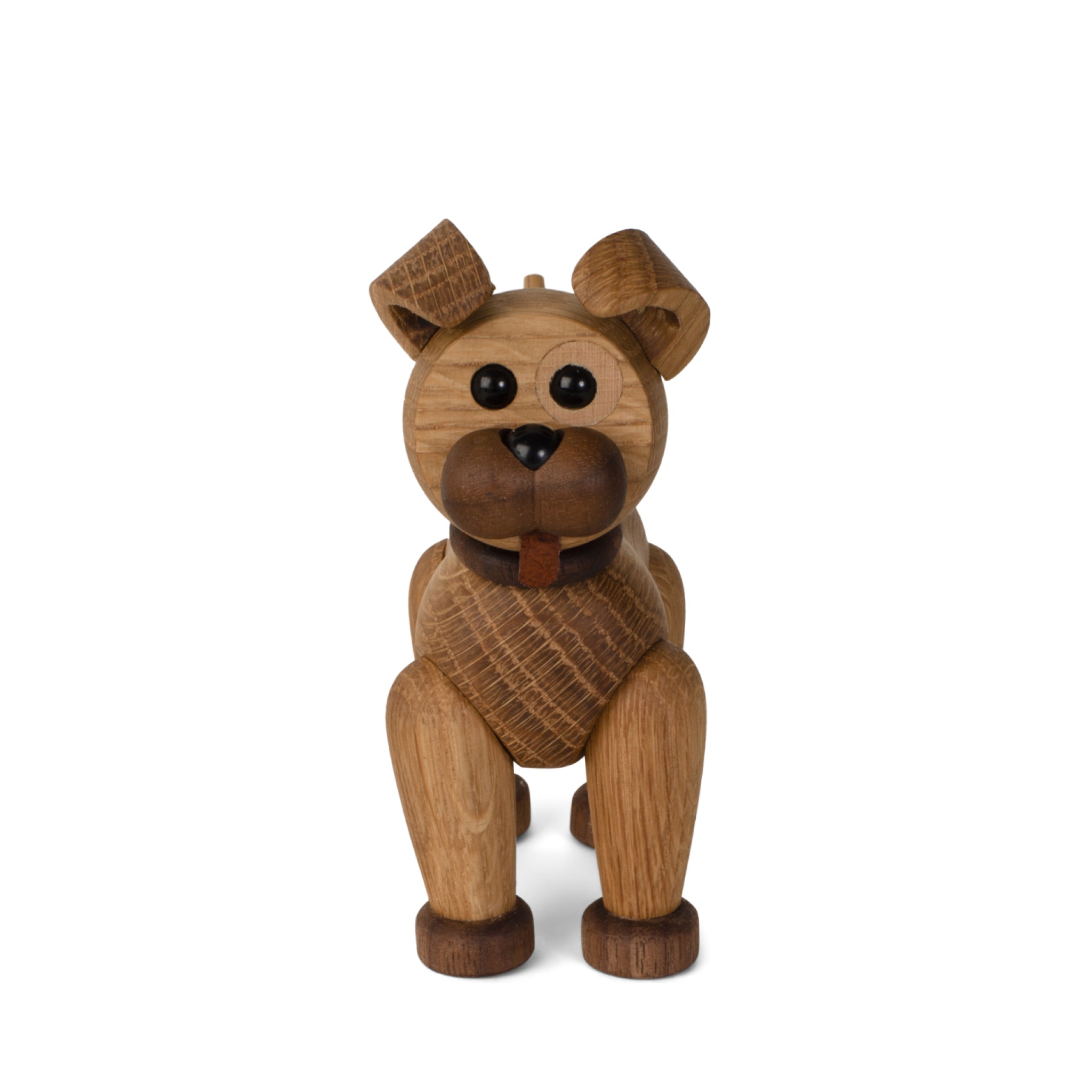 Spring Copenhagen Woody