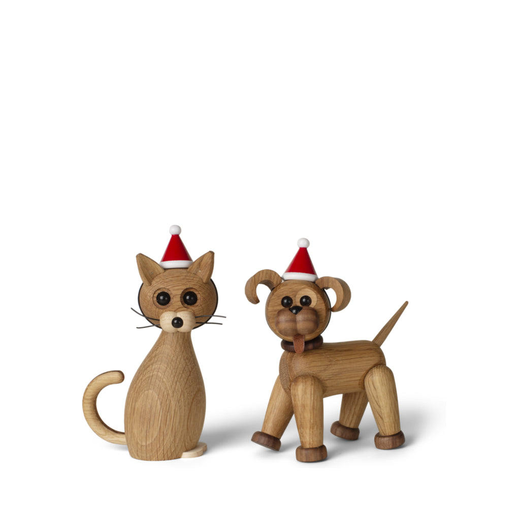 Spring Copenhagen Christmas Hat