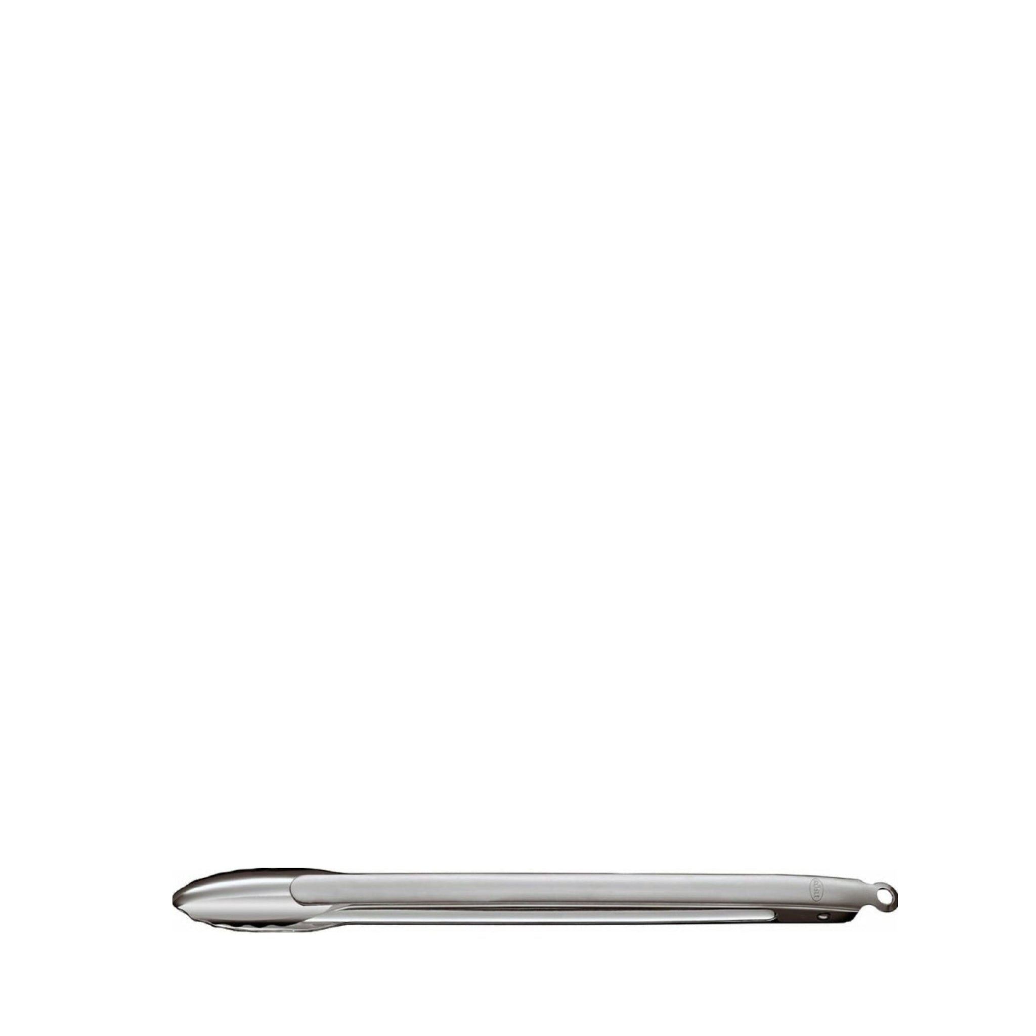 Rösle Universal Kitchen Tongs Lockable, 40 Cm