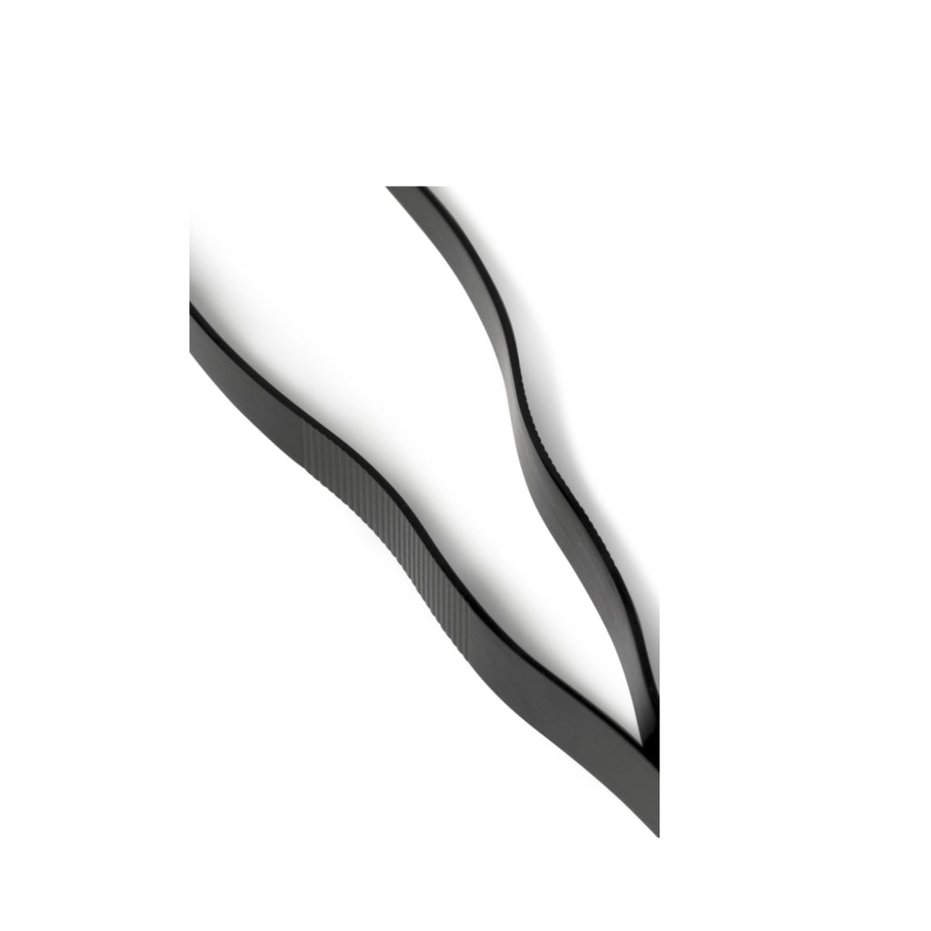 Rosendahl Rå Kitchen Tweezers, Gun Metallic