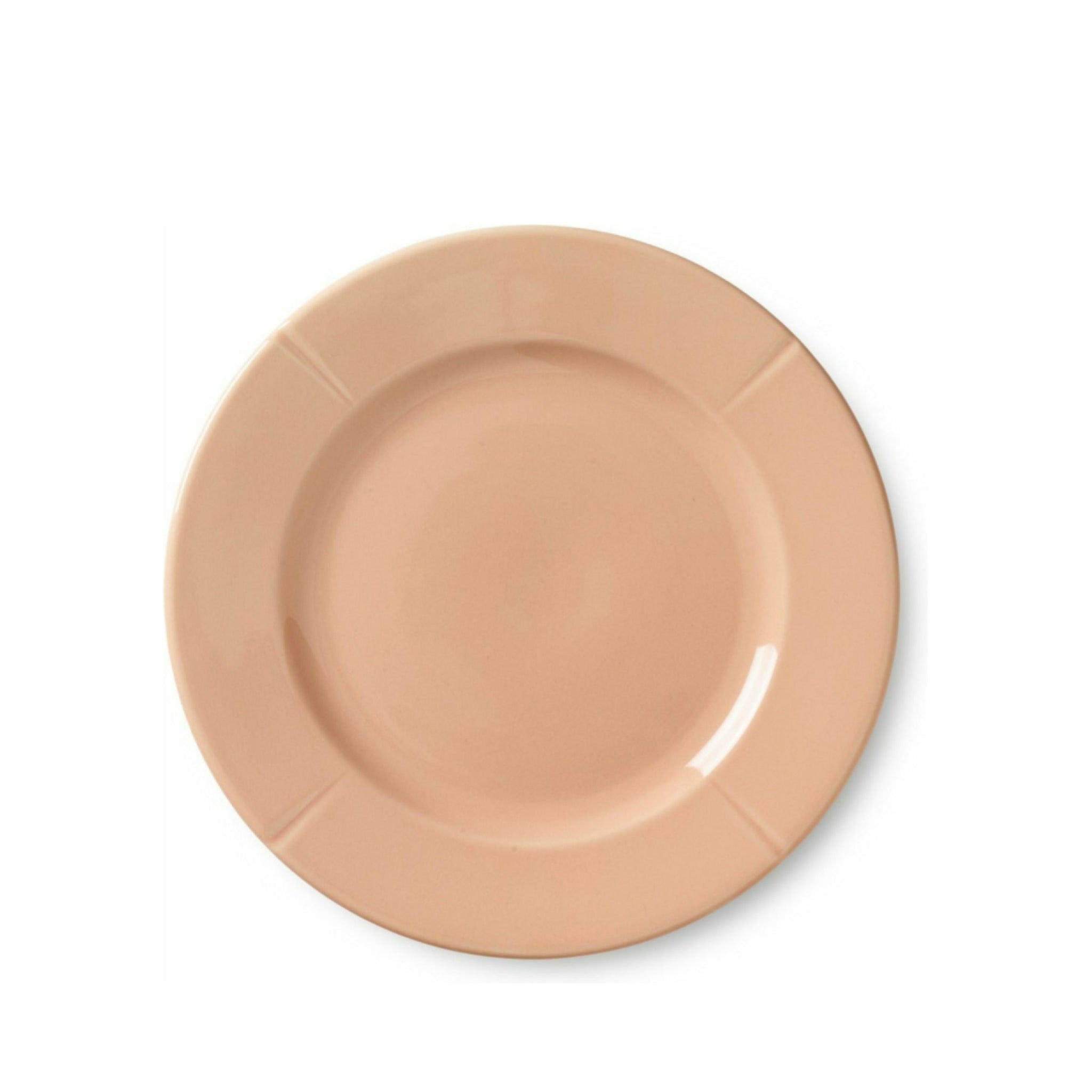 Rosendahl Grand Cru Plate ø26 Cm, Blush