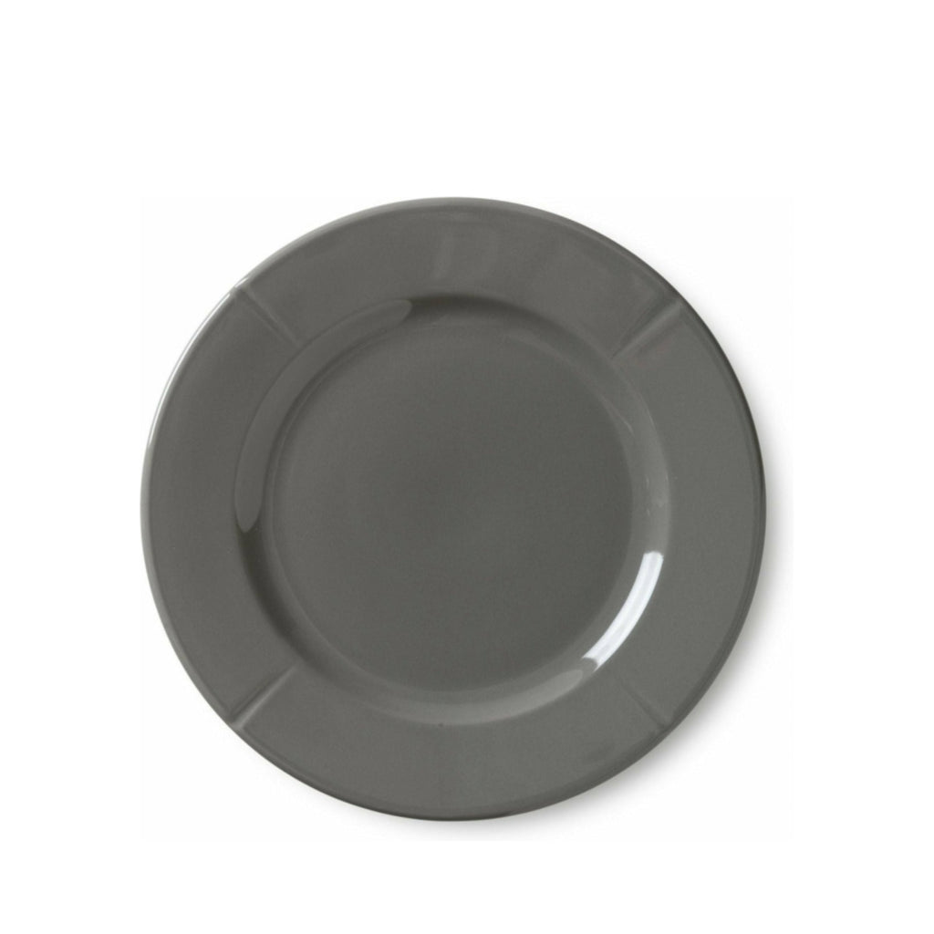 Rosendahl Grand Cru Plate ø26 Cm, Ash Grey