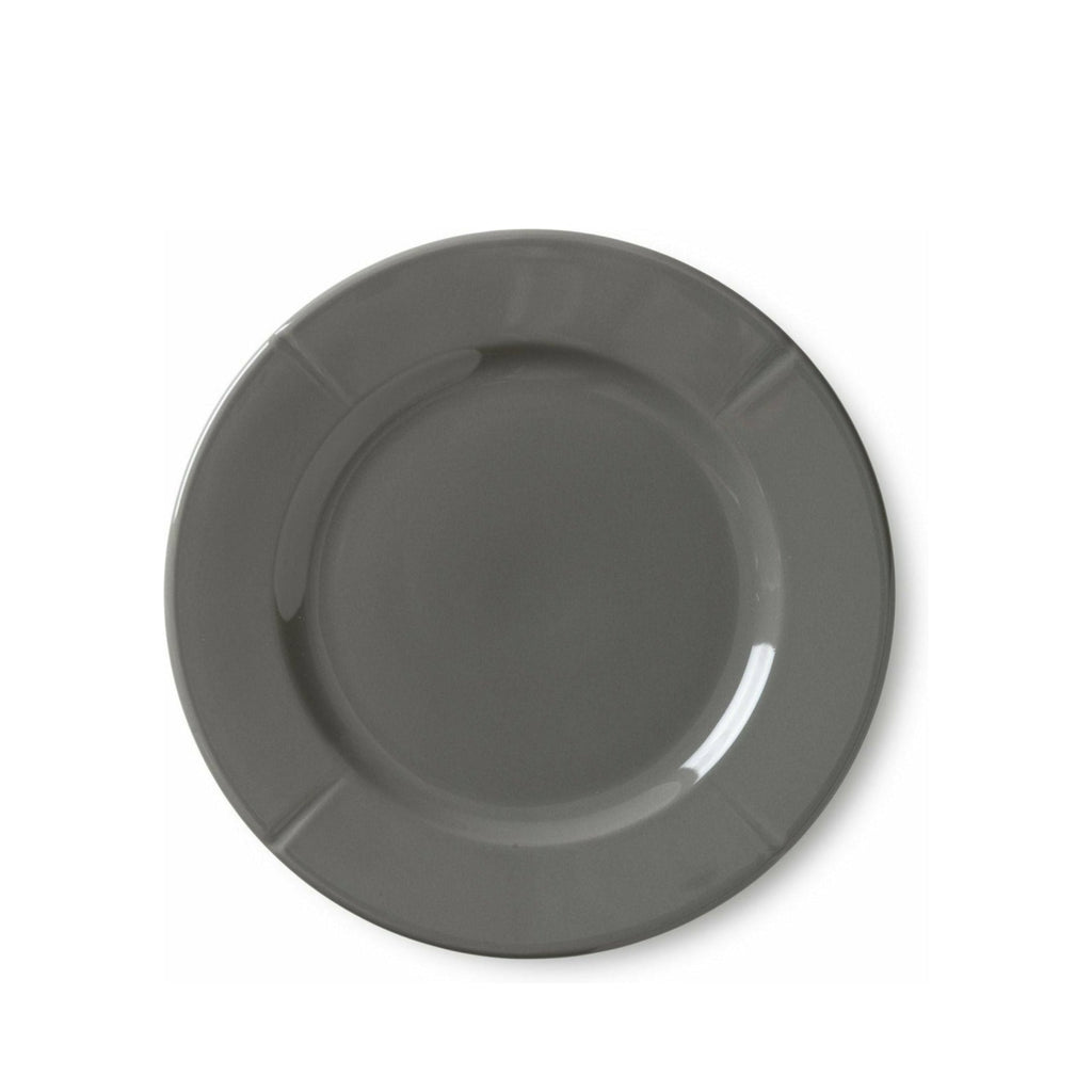 Rosendahl Grand Cru Plate ø26 Cm, Ash Grey