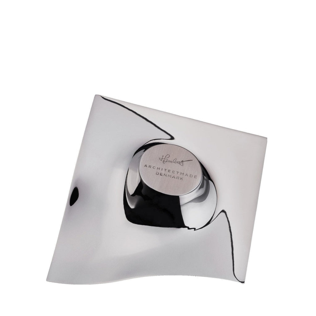 Architectmade Hans Bølling Quartet Candle Holder, 2 pcs.