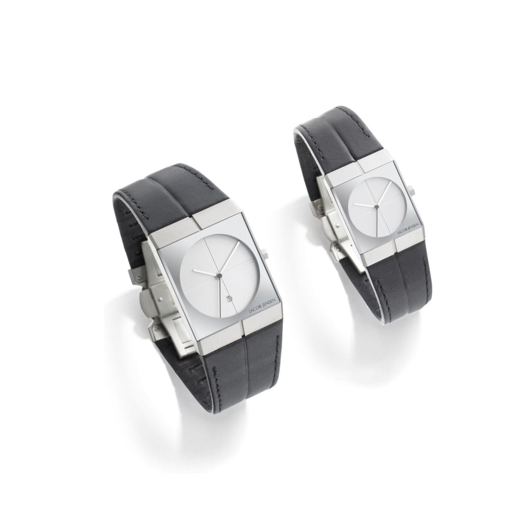 Jacob Jensen Icon 232 Wristwatch, Ø30