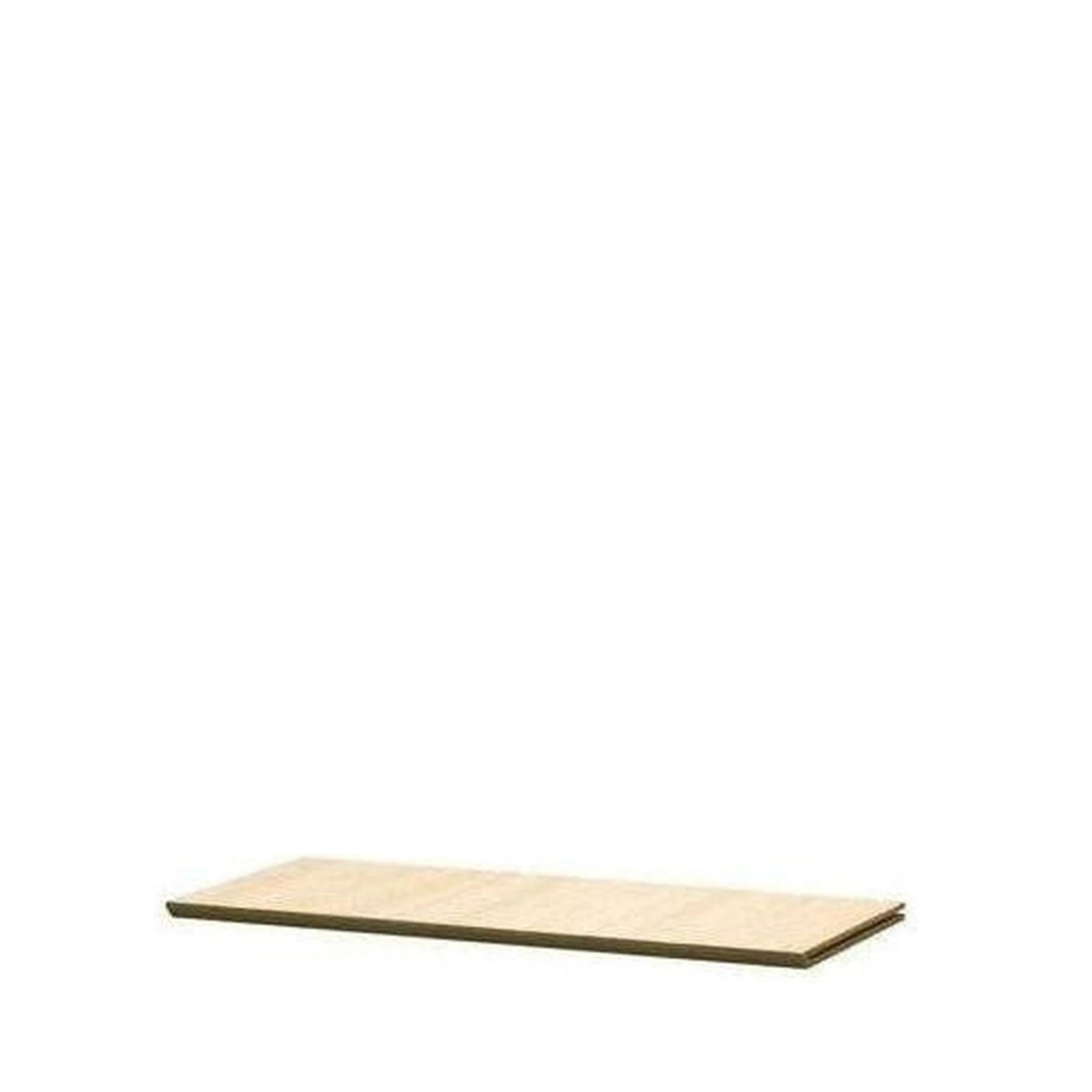 Audo Copenhagen shelf for Frame 35, oak