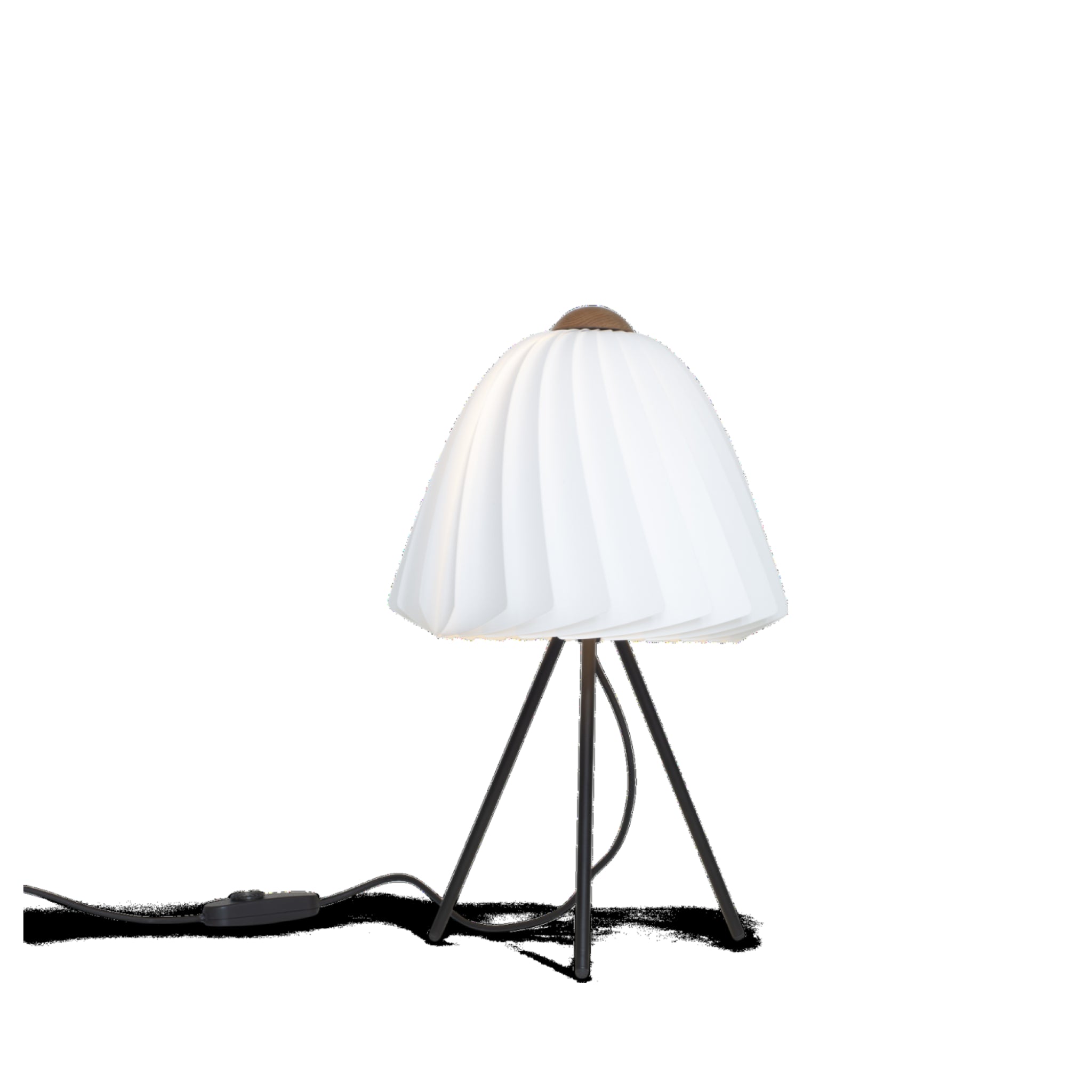 Spring Copenhagen Ballet Table Light
