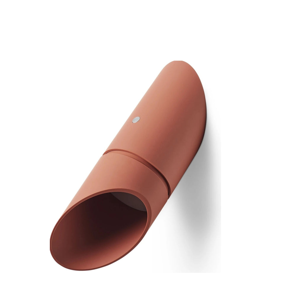 Spring Copenhagen Phister, Dusty Red