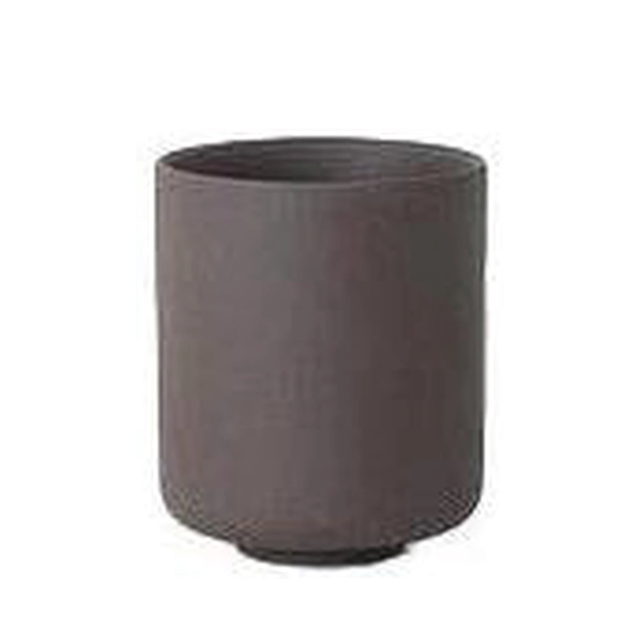 Ferm Living Sekki Cup Charcoal, 30cl