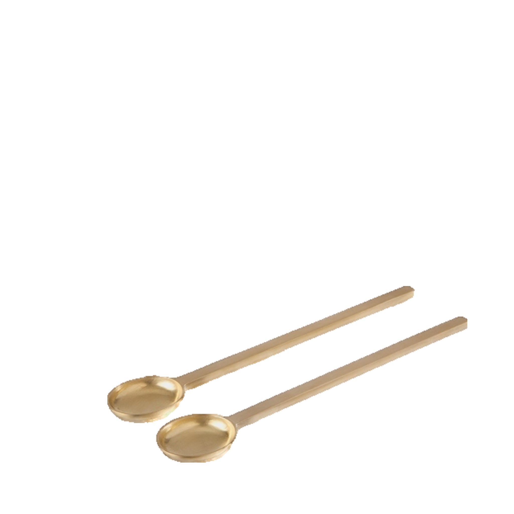 Ferm Living Fein Teske (Set of 2)