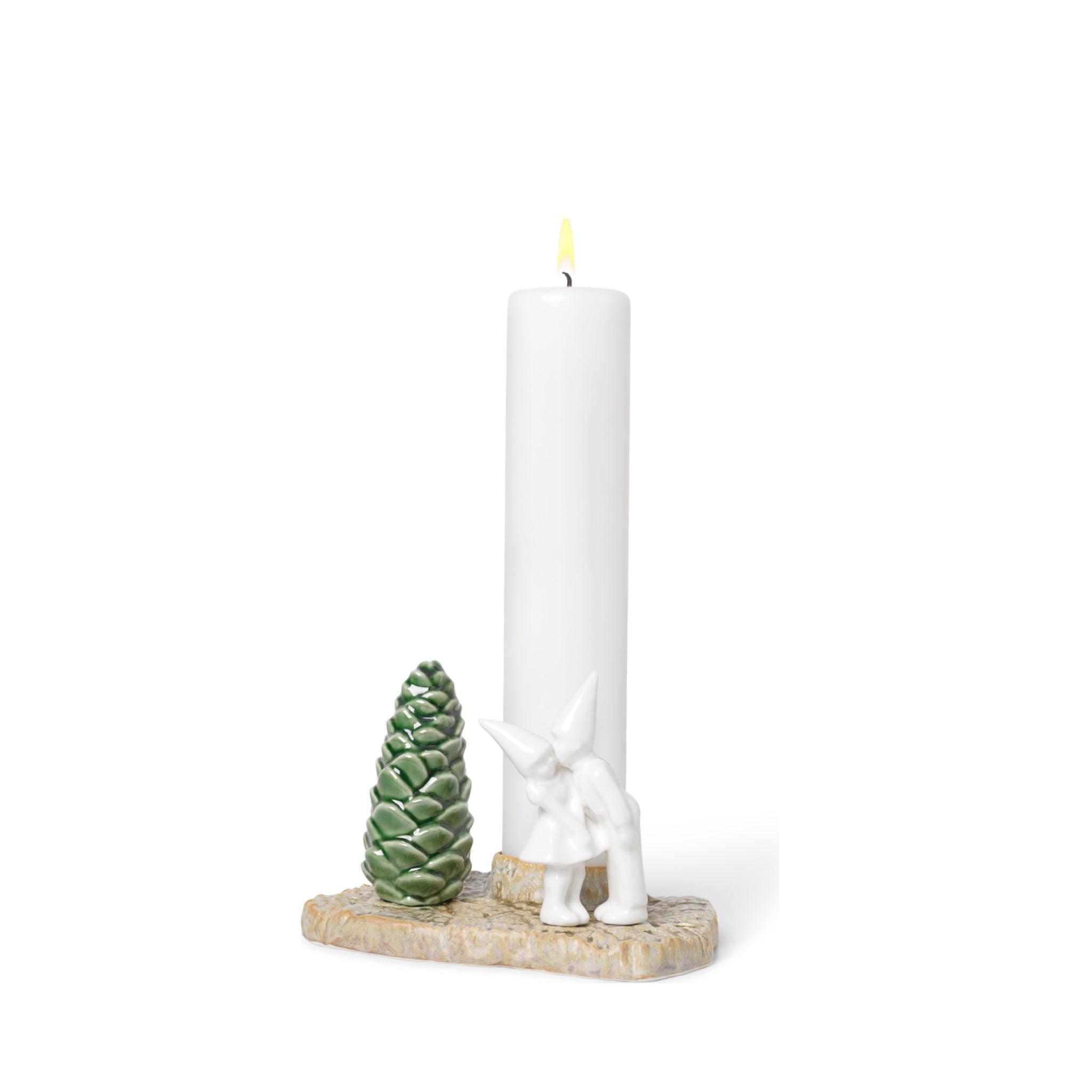 Kähler Christmas Tales Christmas, Kiss