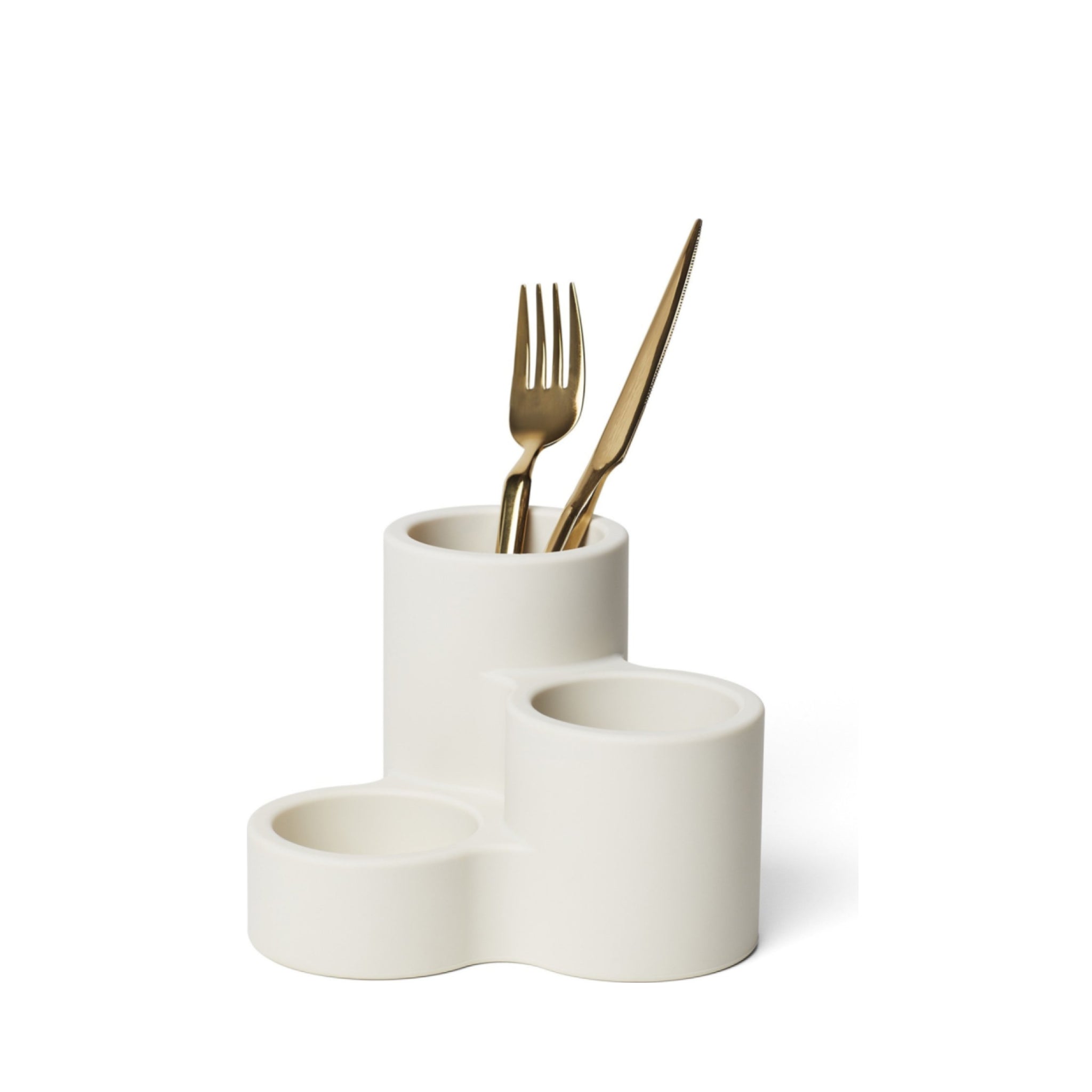 Spring Copenhagen Circles, Sand