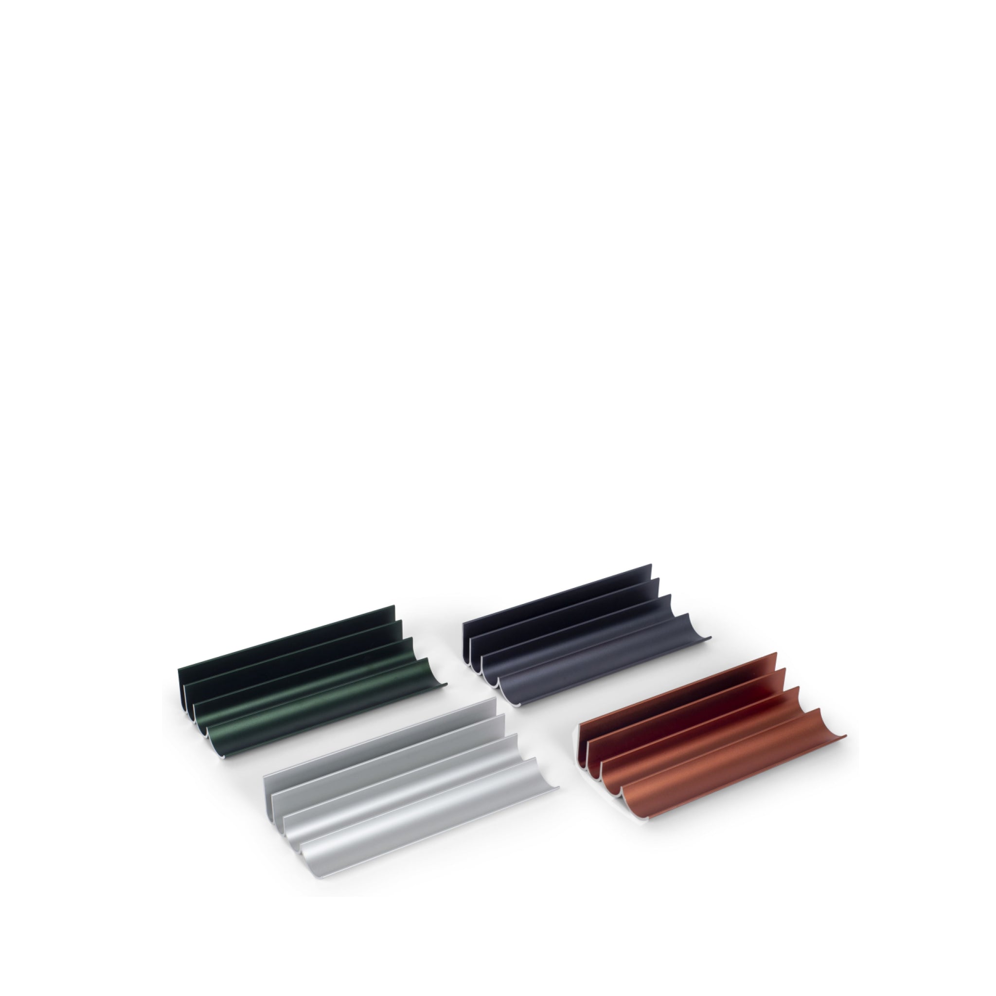 Spring Copenhagen Vague, Forest Green