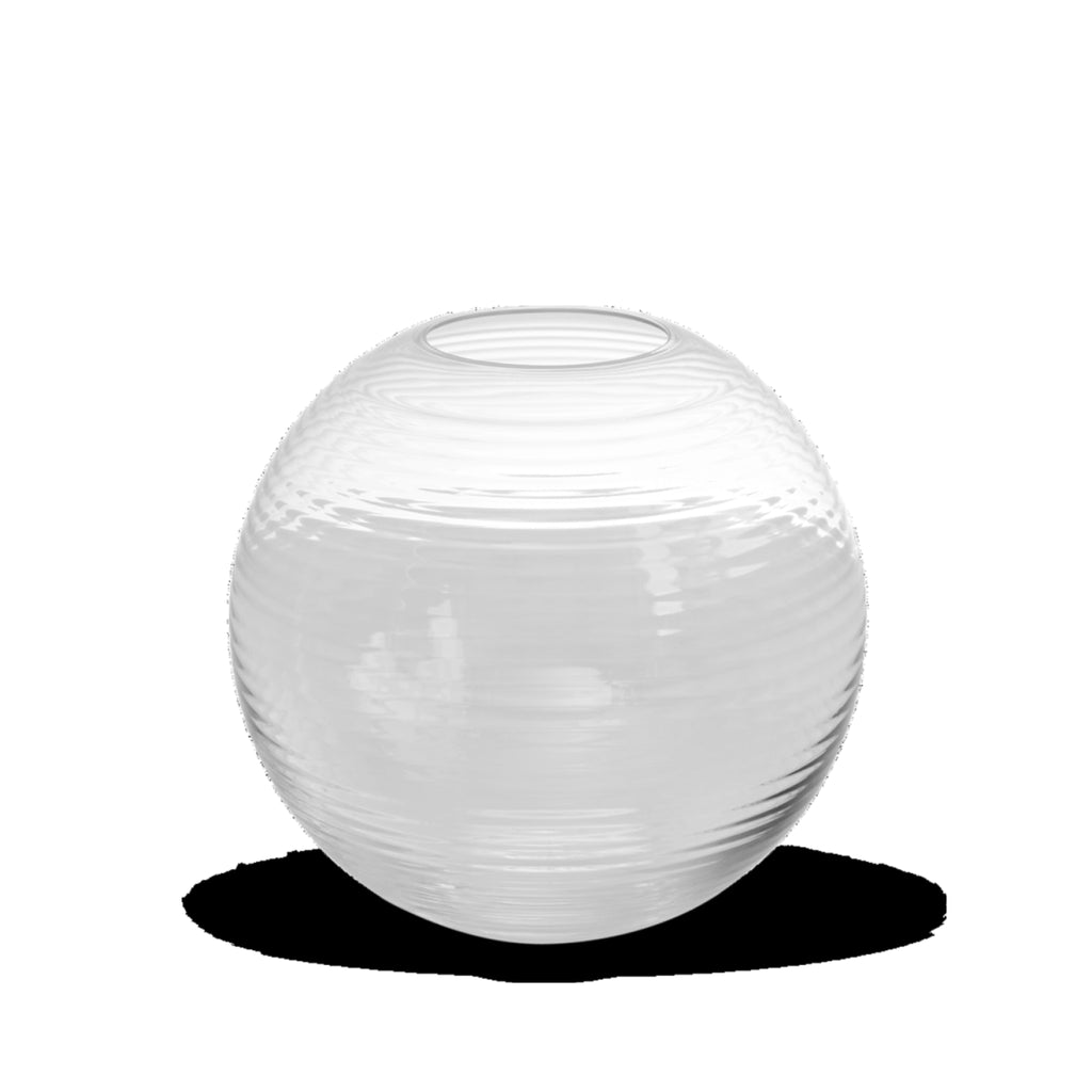 Spring Copenhagen Laine Spherical Vase