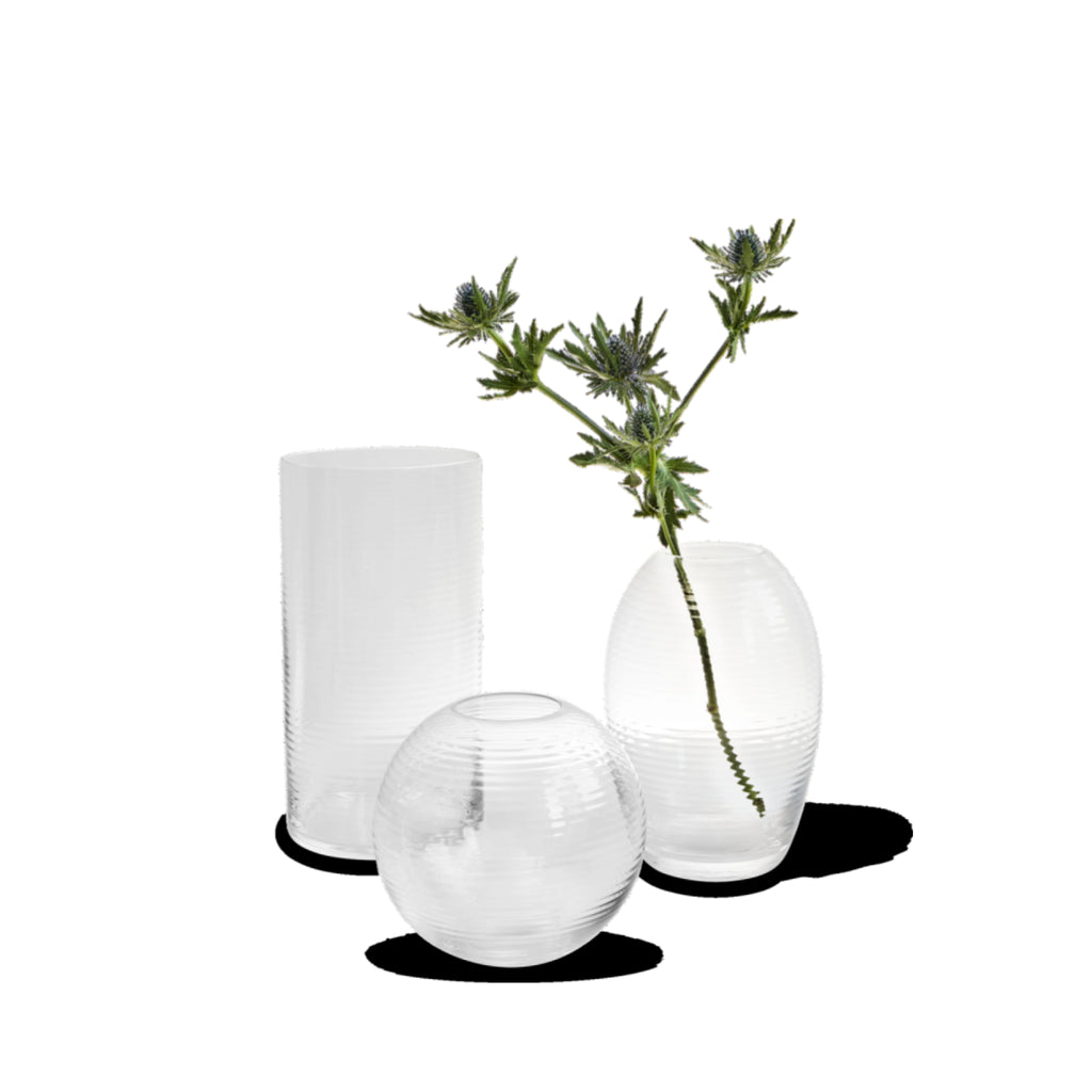 Spring Copenhagen Laine Cylindrical Vase