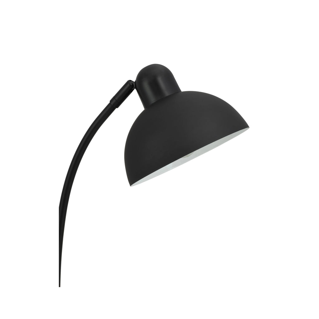 Dyberg Larsen Eric Table Lamp, Black