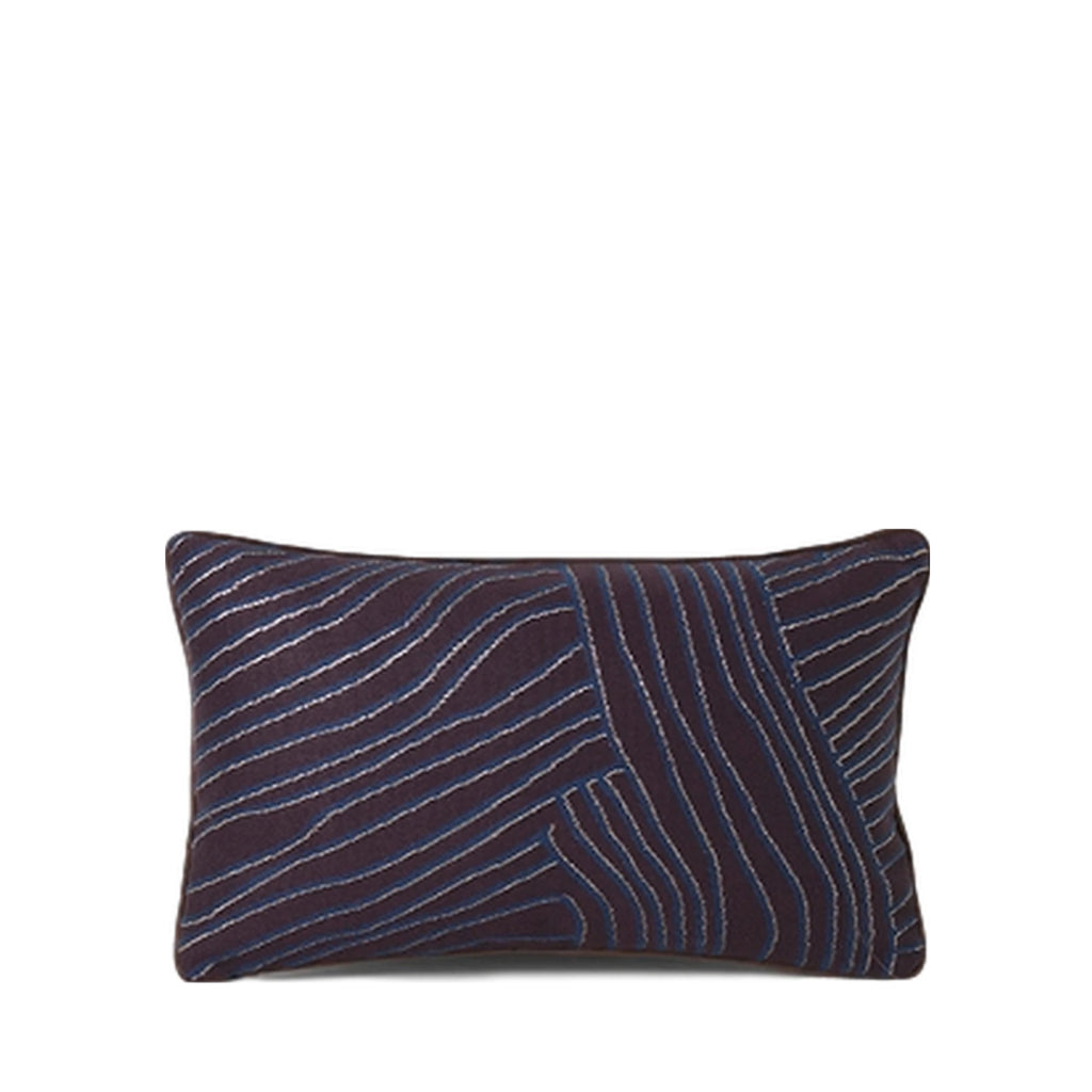 Ferm Living Salon Wallet, Coral 40 X 25 Cm